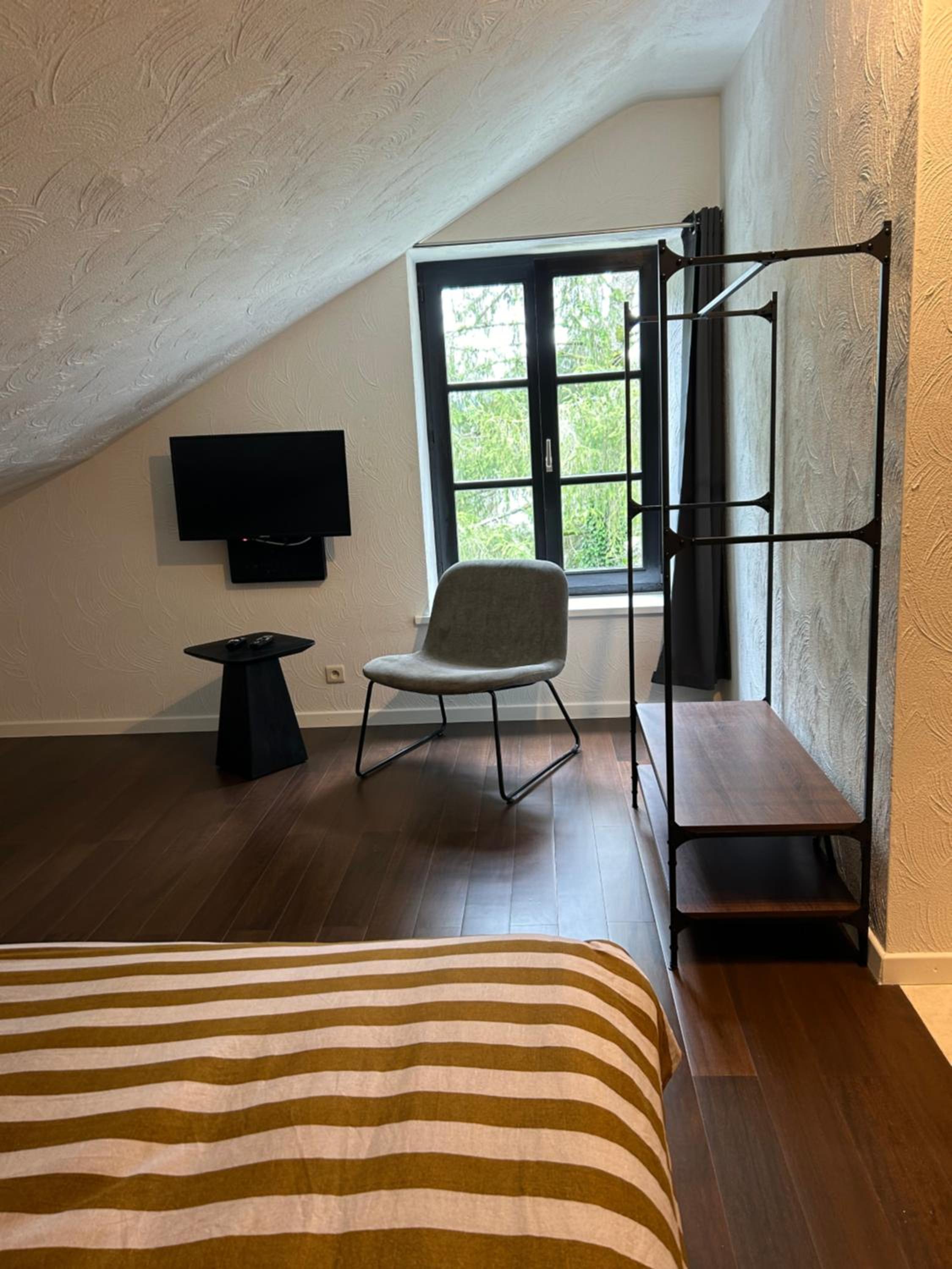 Cacele - La croisette 5 appartementen en 6 tweepersoonskamers