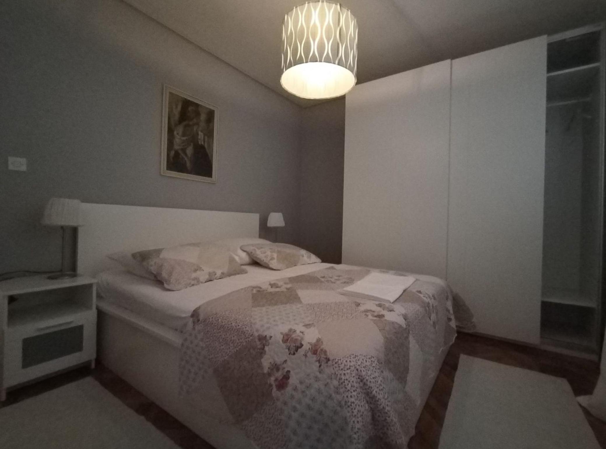 Apartments Zlata Rab