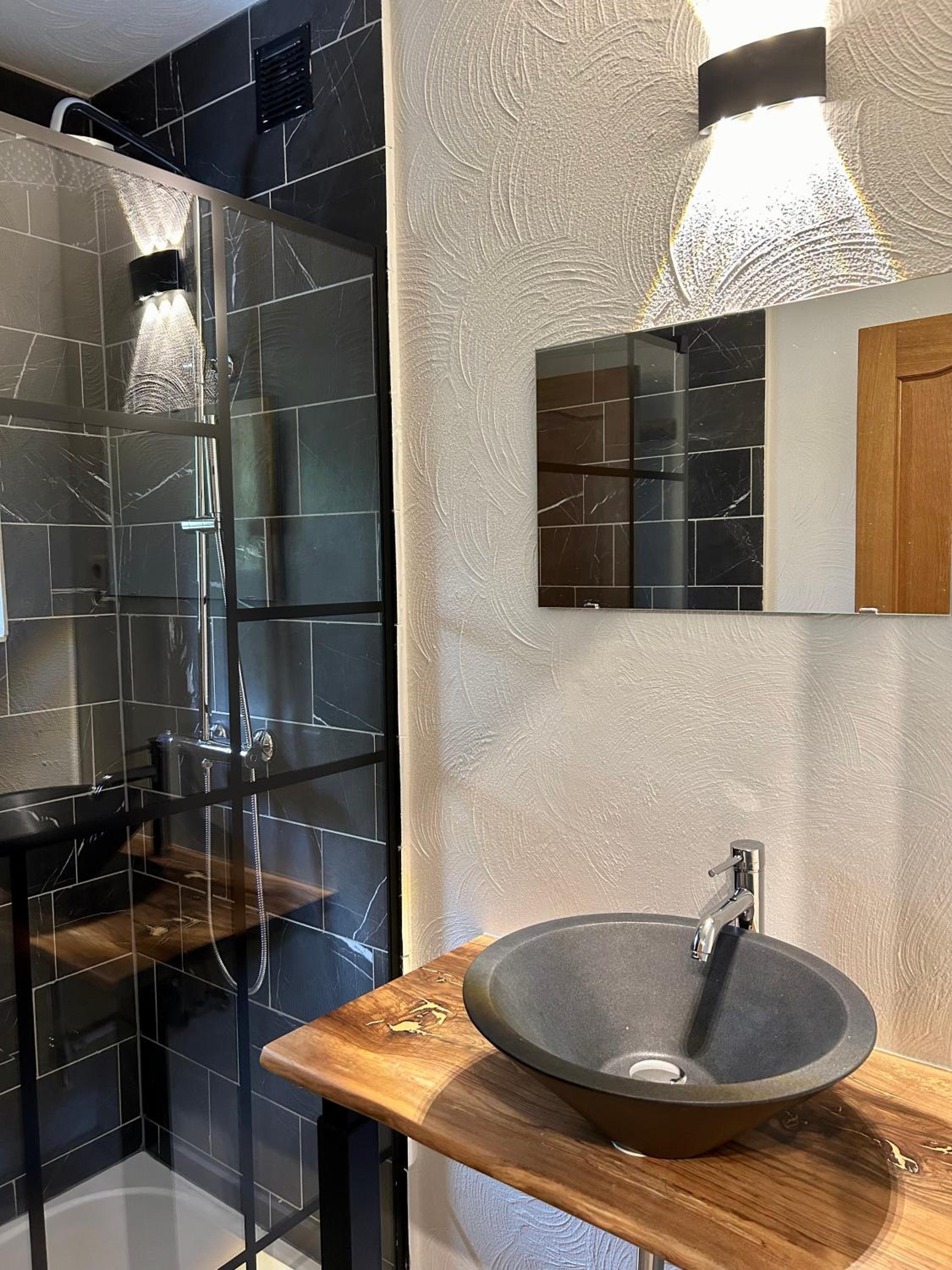 Cacele - La croisette 5 appartementen en 6 tweepersoonskamers
