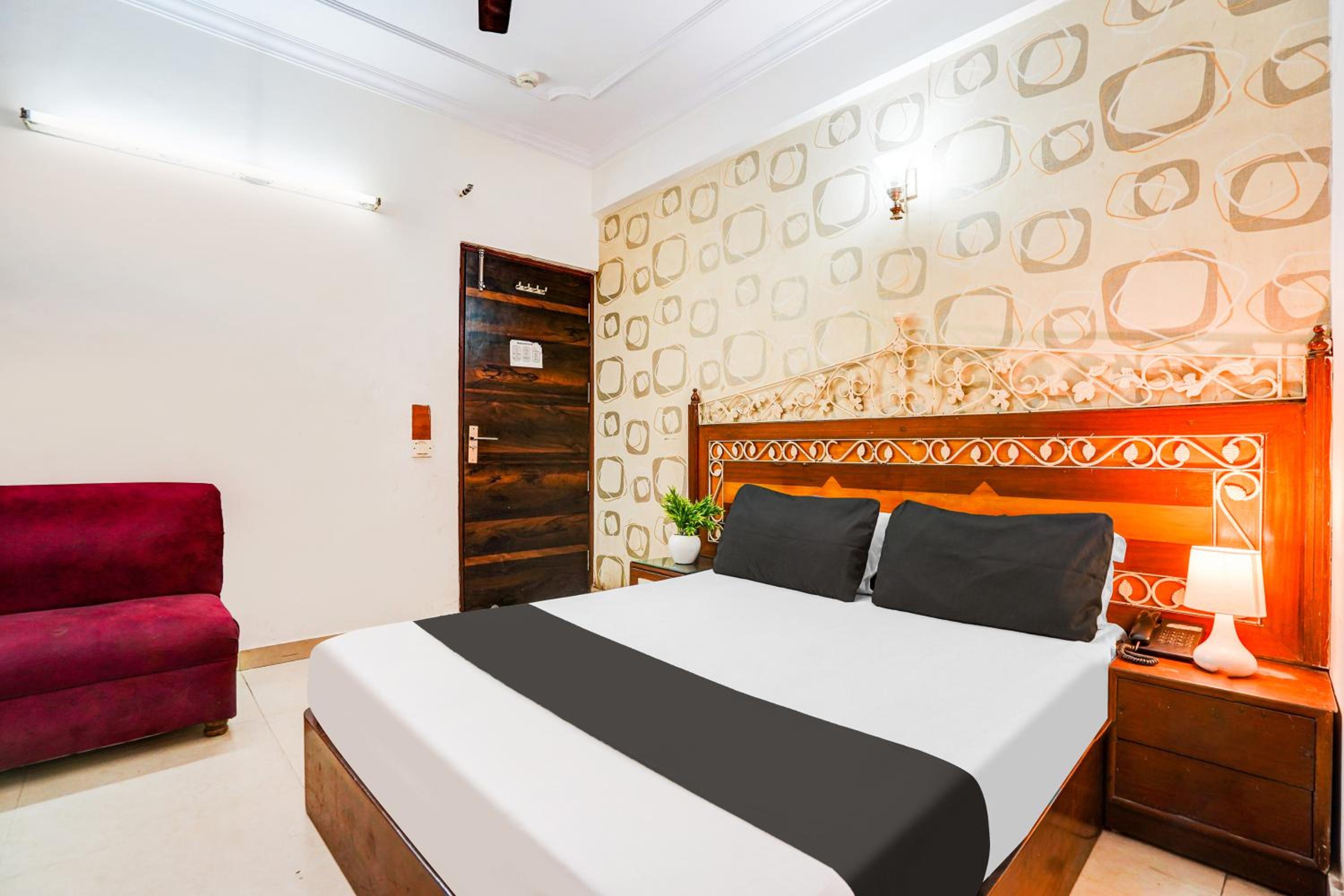 Super Hotel O Paharganj view 2