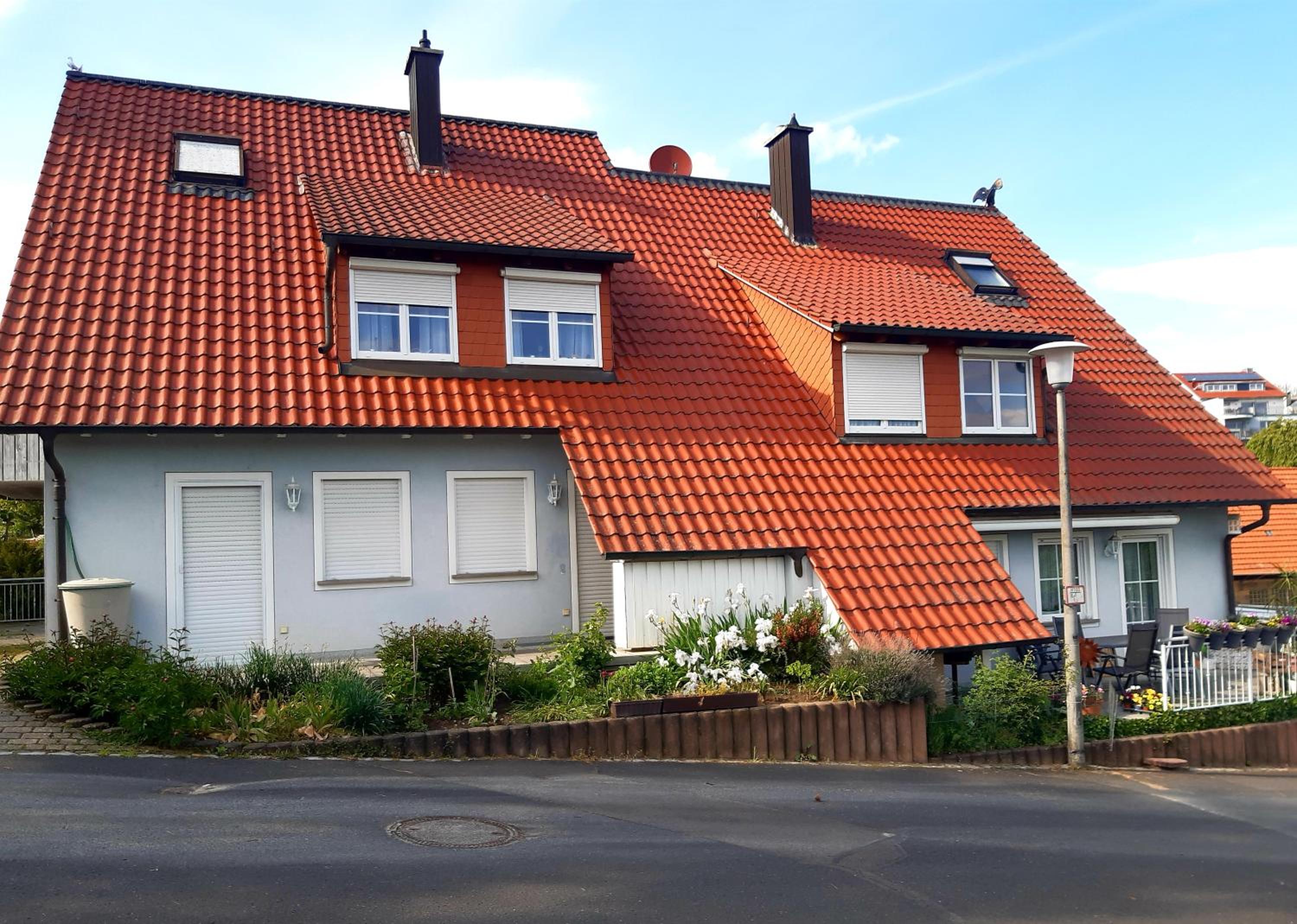 Ubernachtung direkt im Weingut - Property Image 7