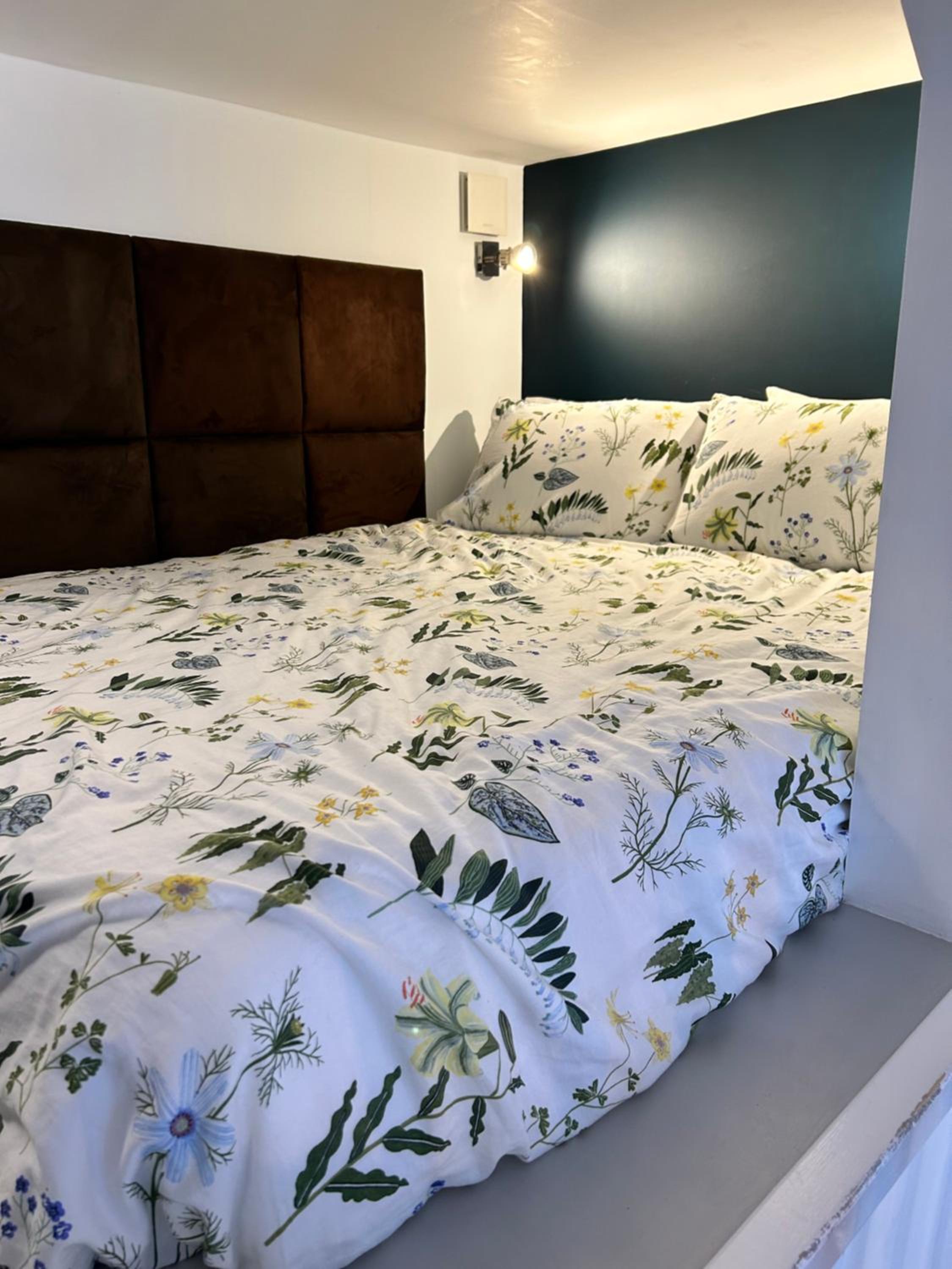 Casa Rosa, Notting Hill