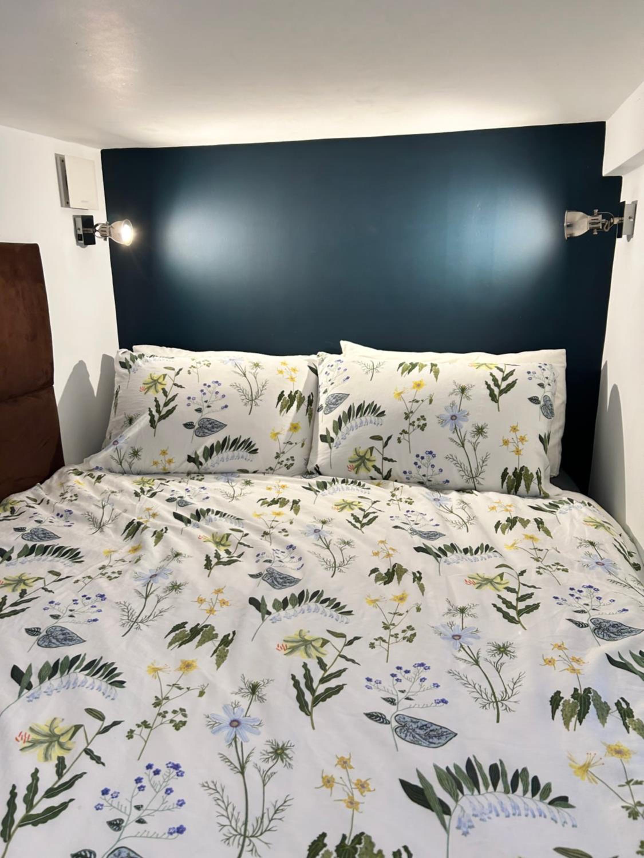Casa Rosa, Notting Hill