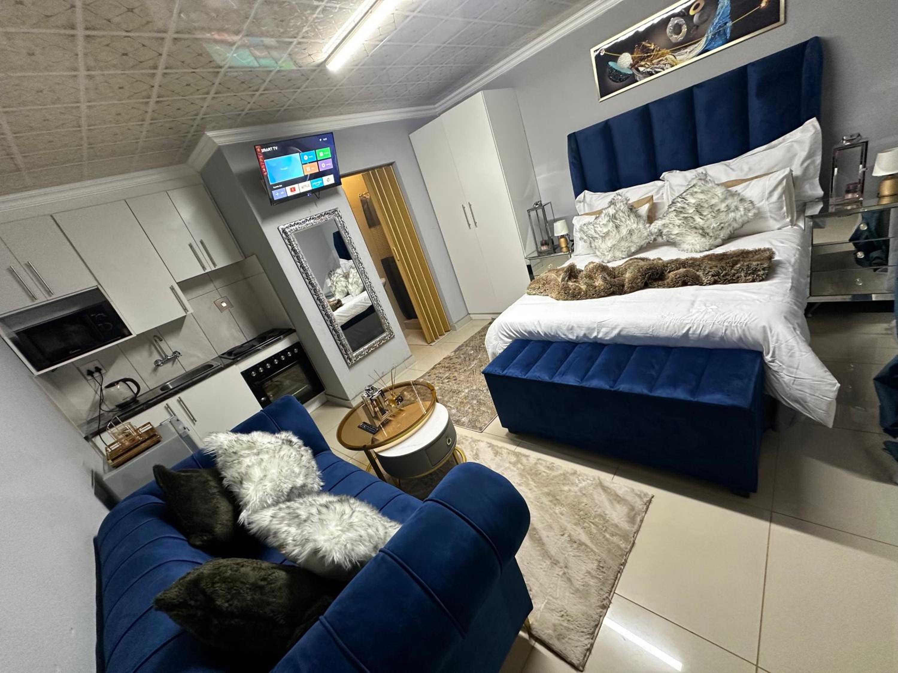 StayComfyGuesthouseByPunky