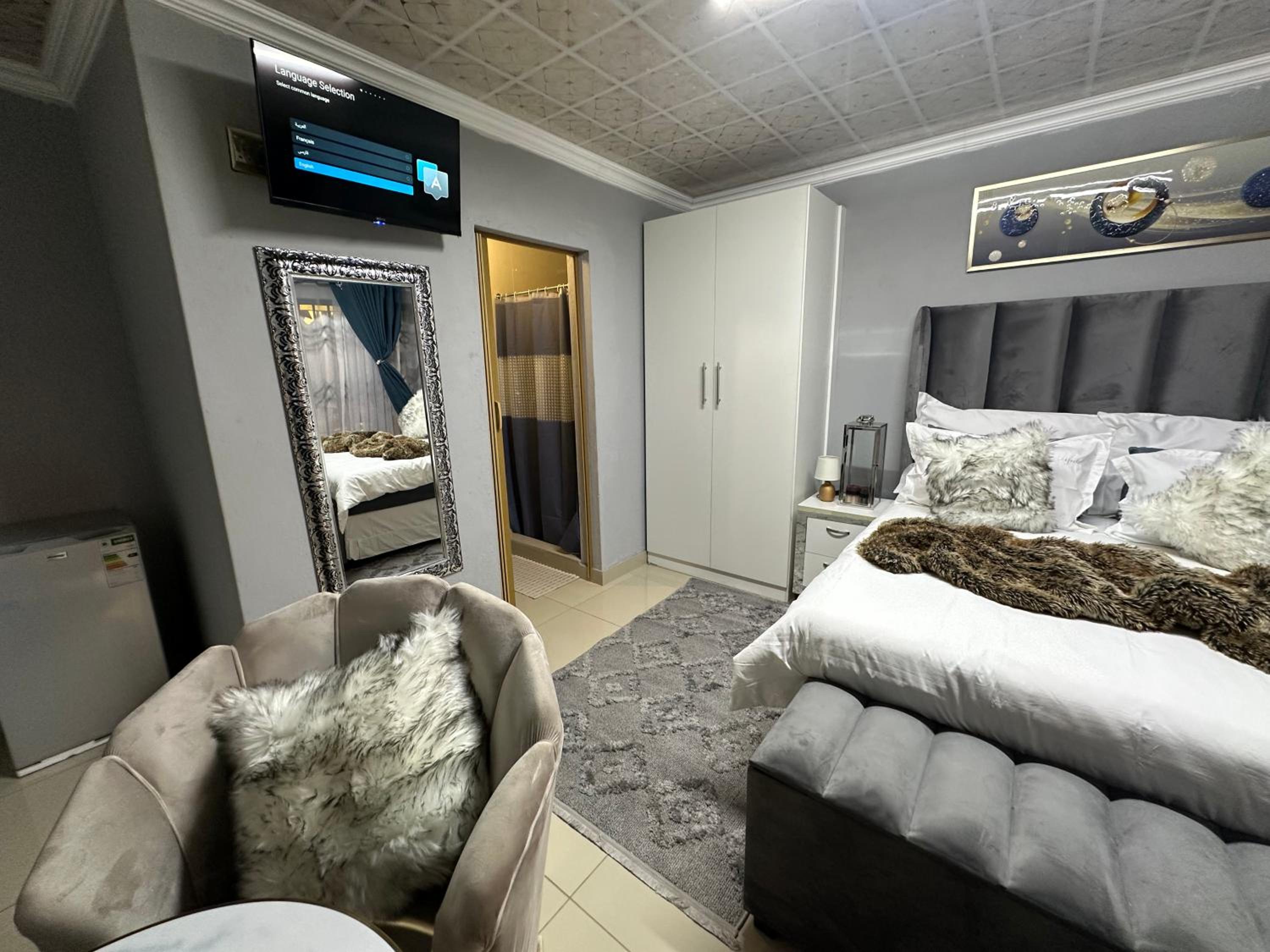 StayComfyGuesthouseByPunky