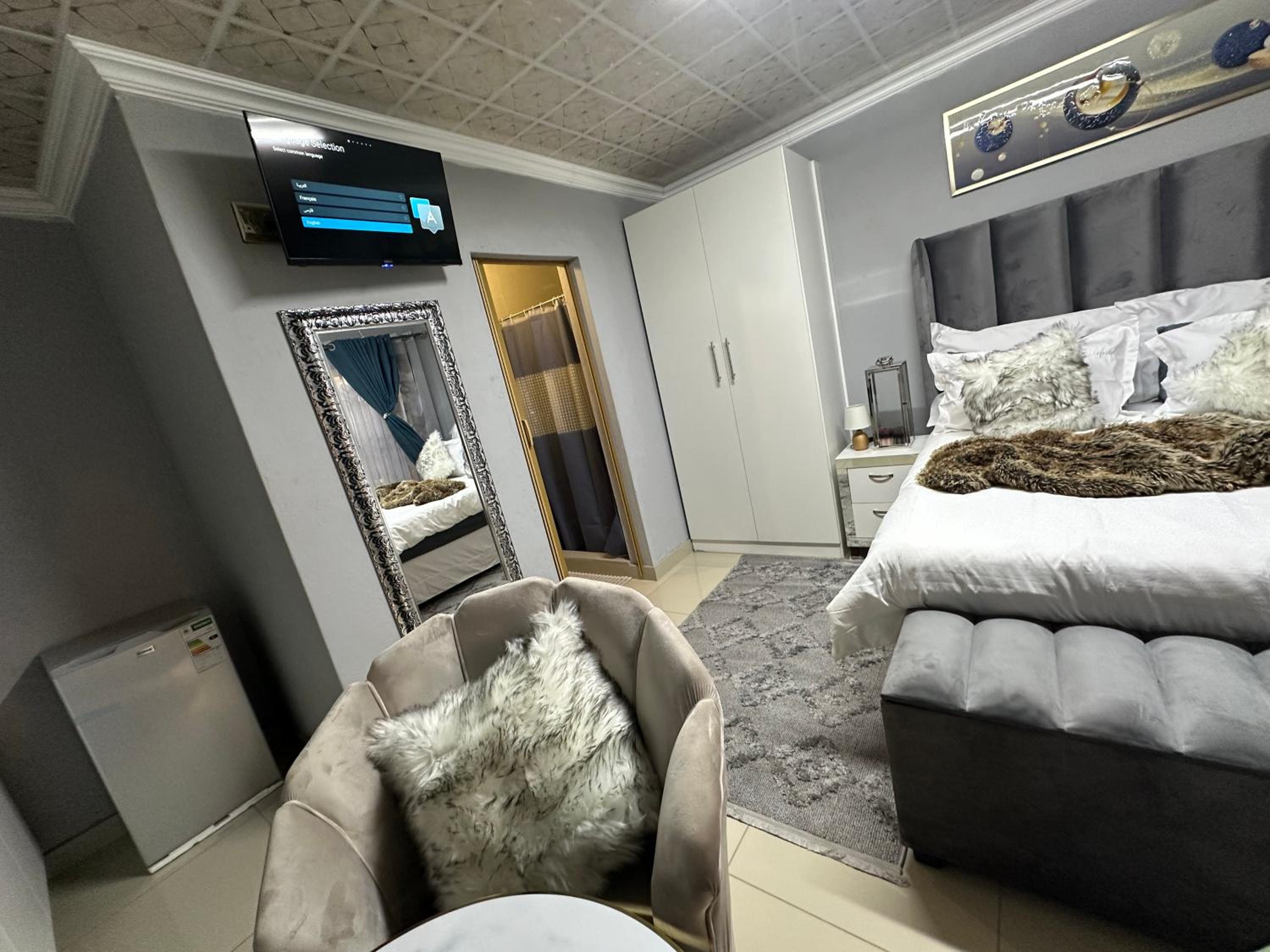 StayComfyGuesthouseByPunky