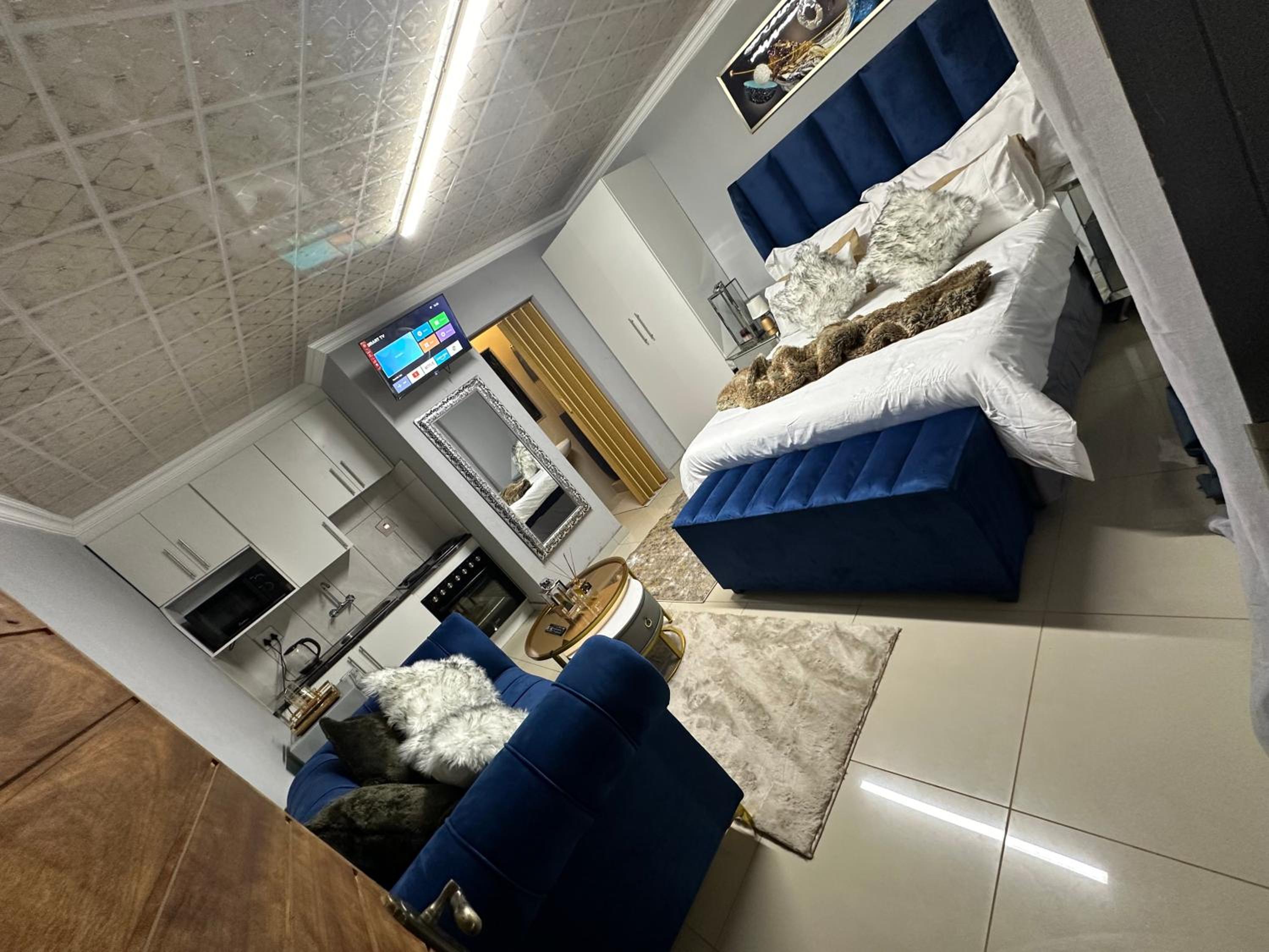 StayComfyGuesthouseByPunky