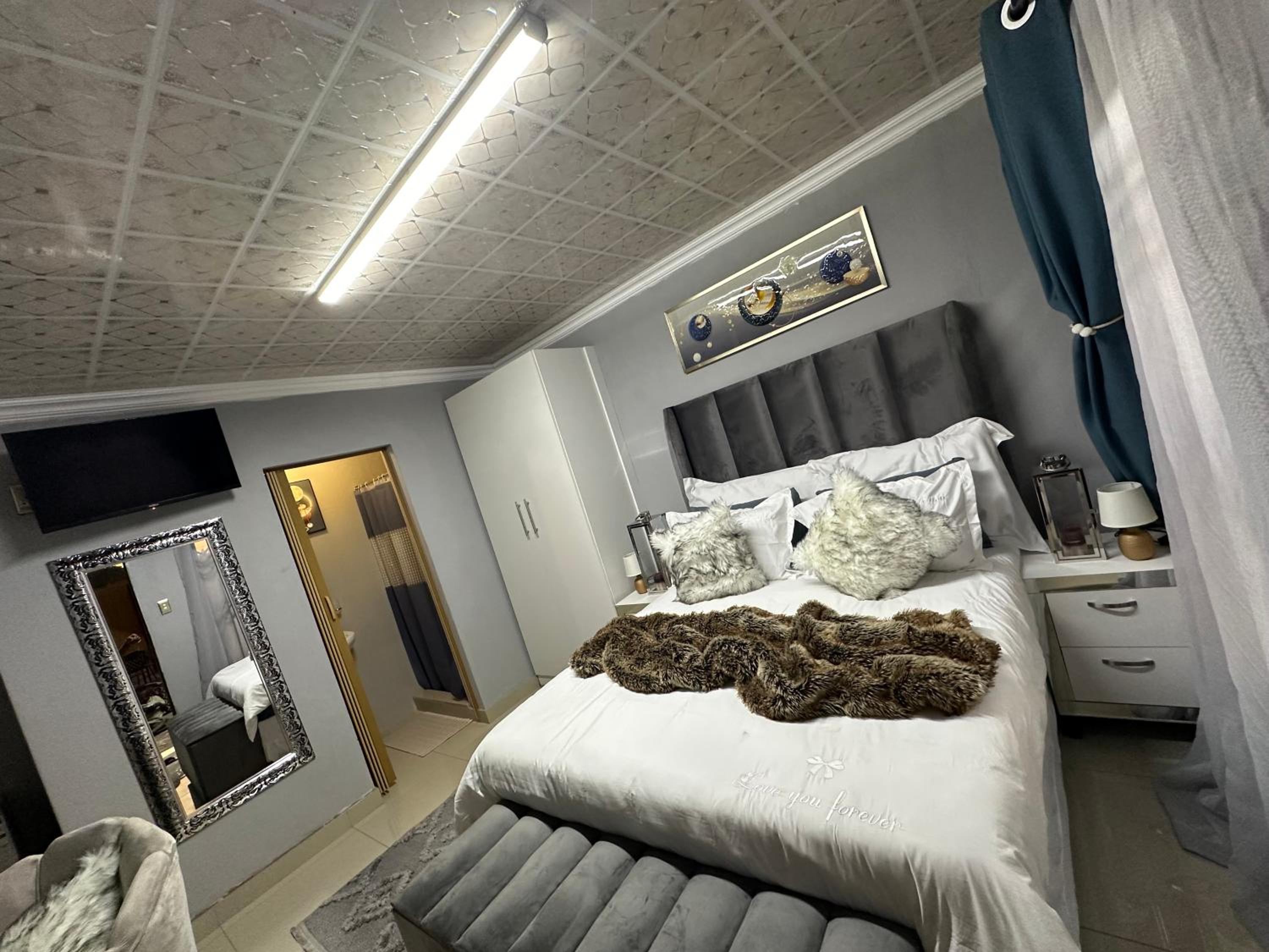 StayComfyGuesthouseByPunky