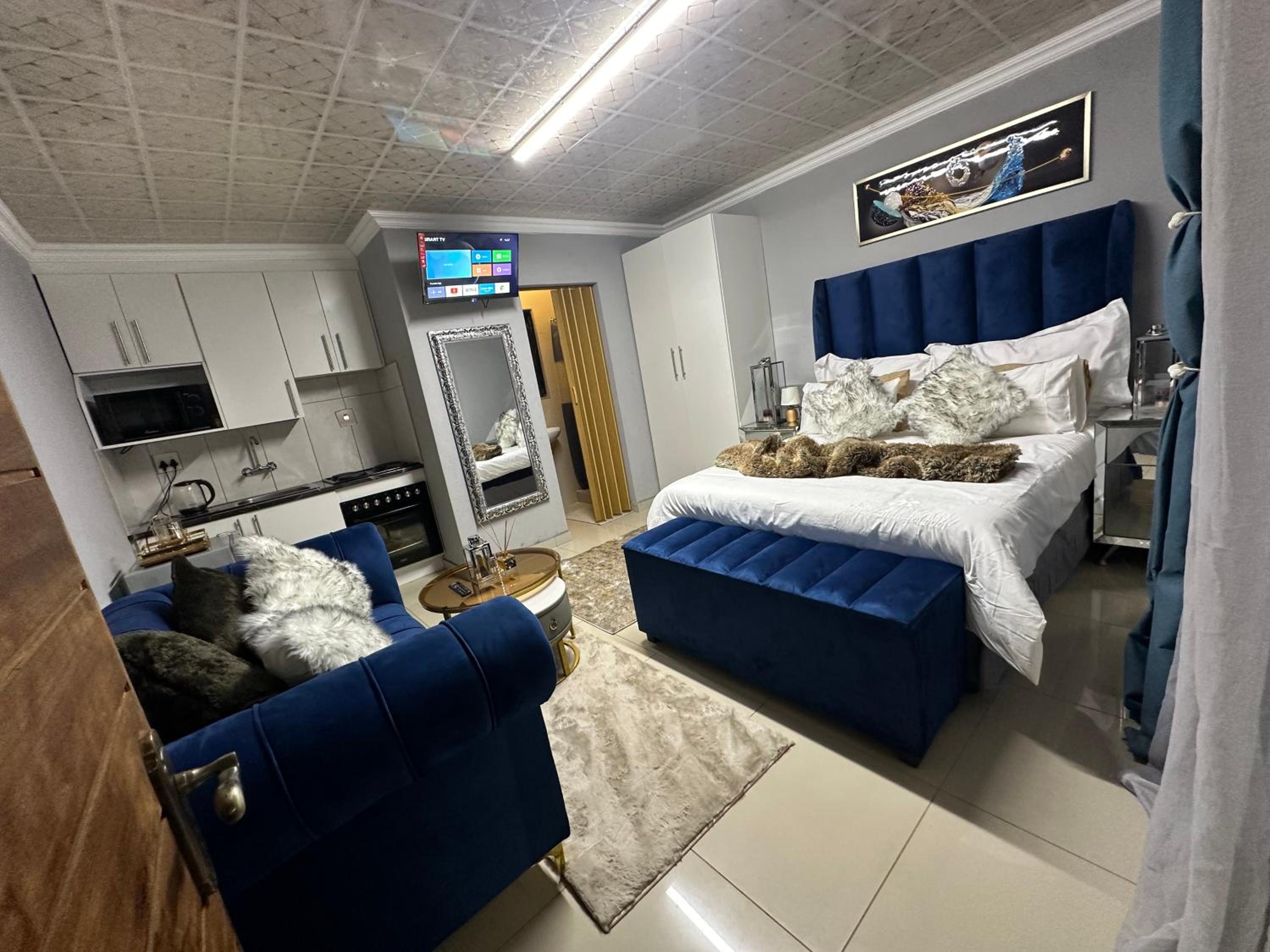 StayComfyGuesthouseByPunky
