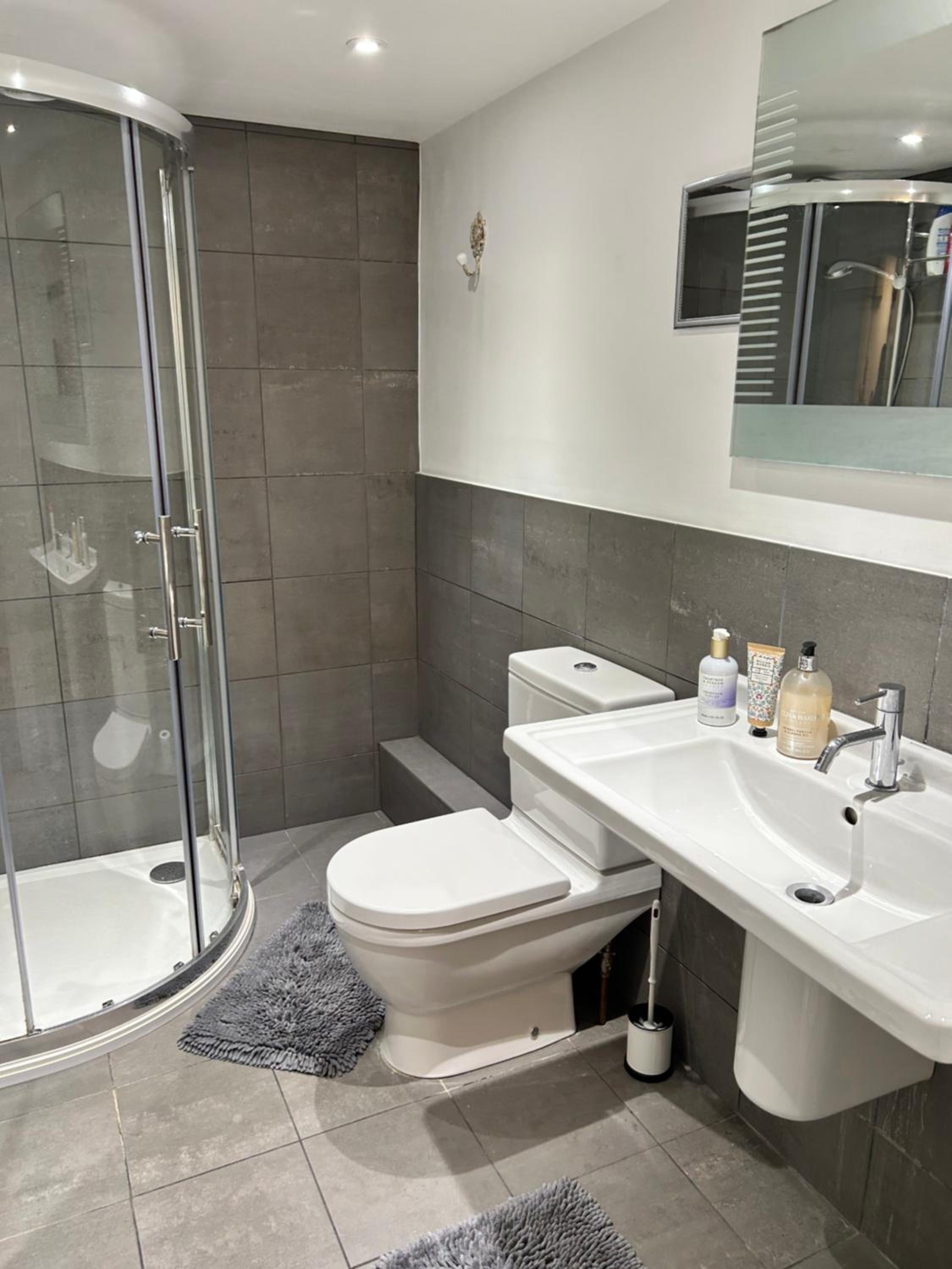 Casa Rosa, Notting Hill
