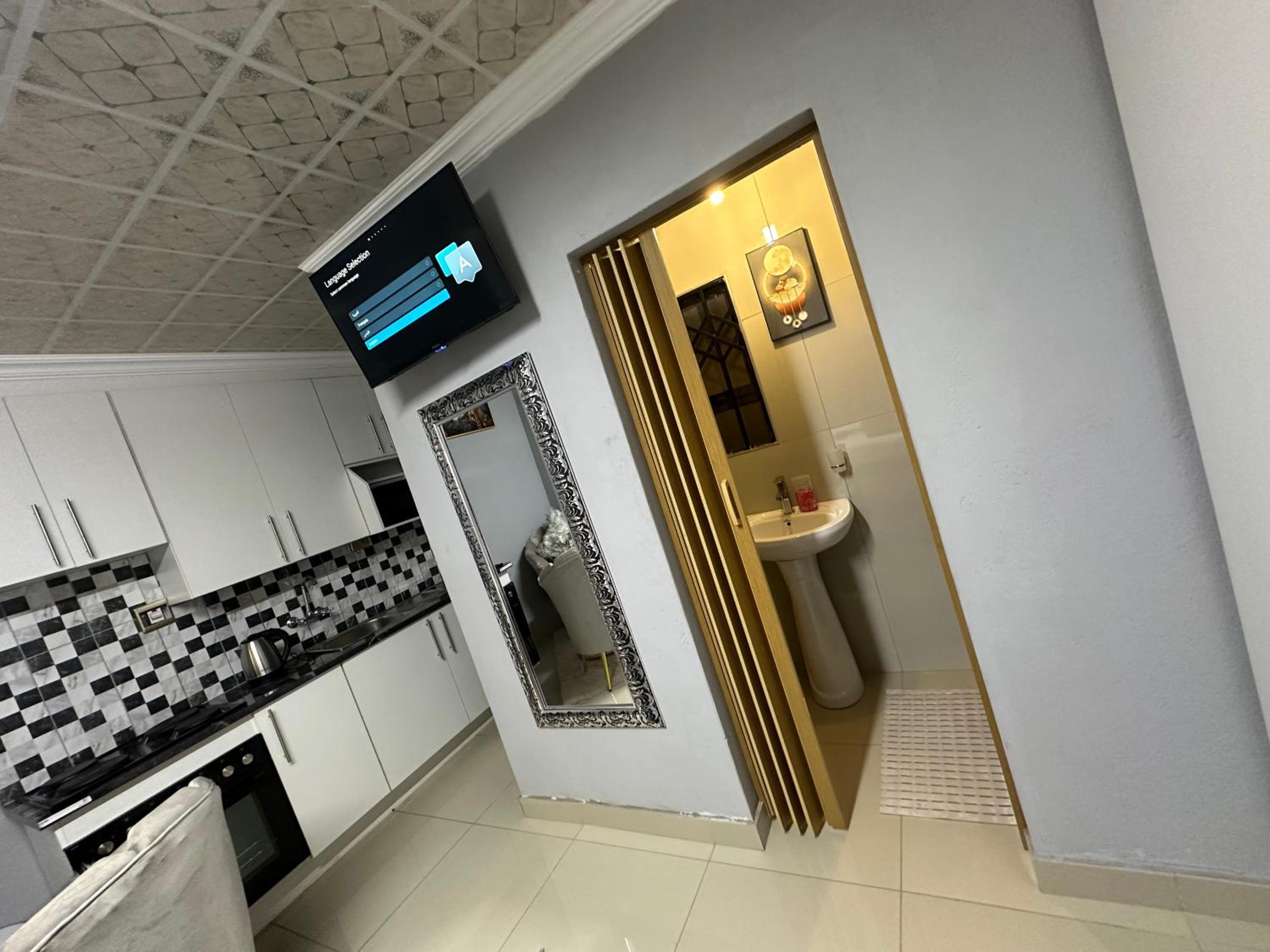 StayComfyGuesthouseByPunky