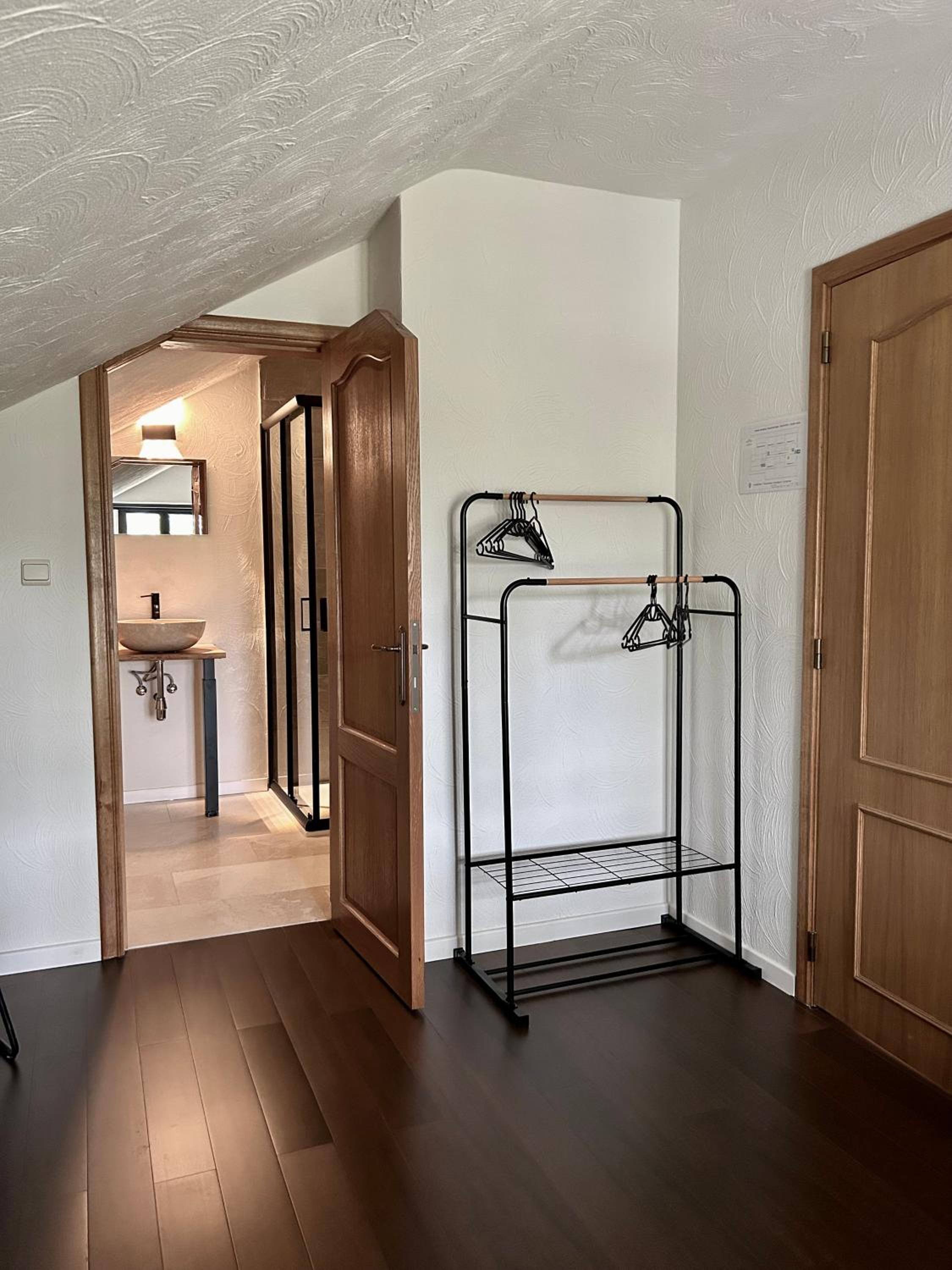 Cacele - La croisette 5 appartementen en 6 tweepersoonskamers