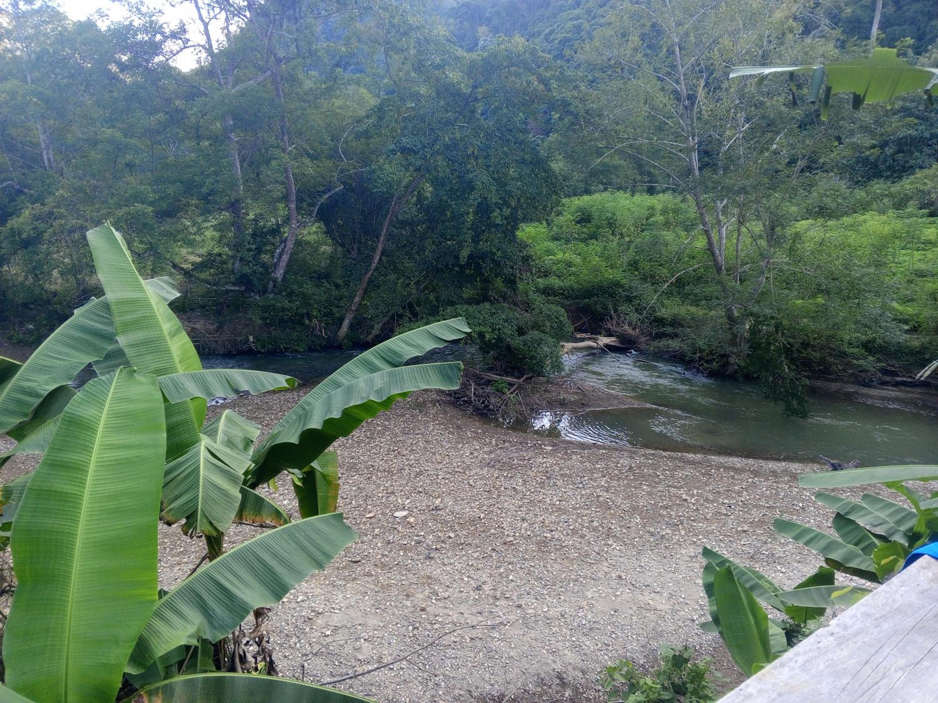 CampingSite Swimming Pool view 5