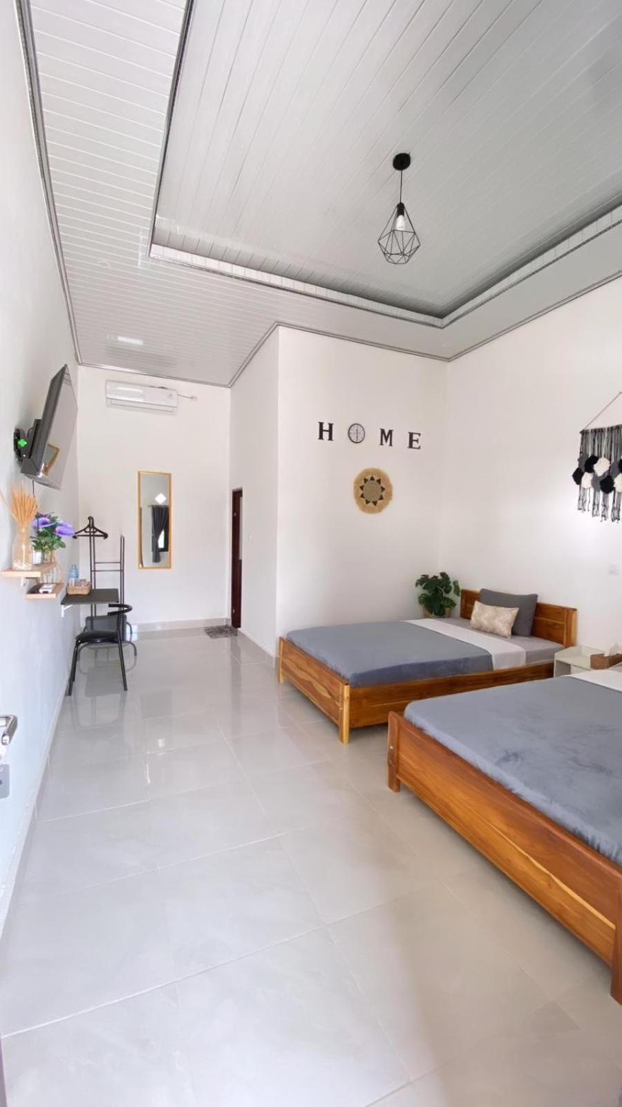 Juliana HomeStay