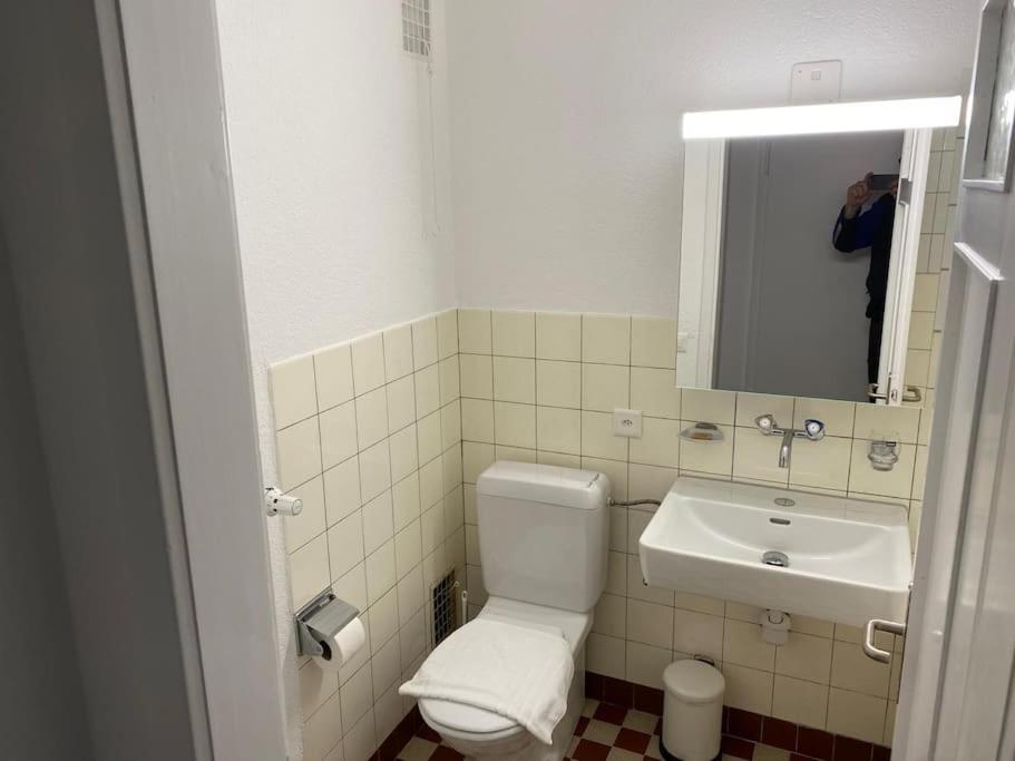 Comfy studio near city center - Marble 6