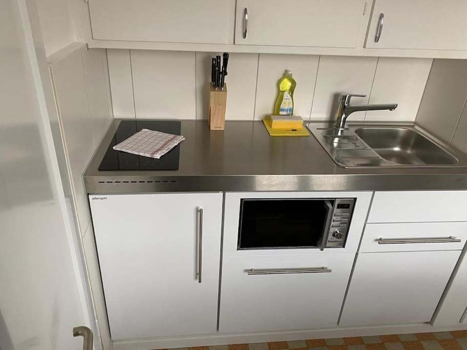 Comfy studio near city center - Marble 6