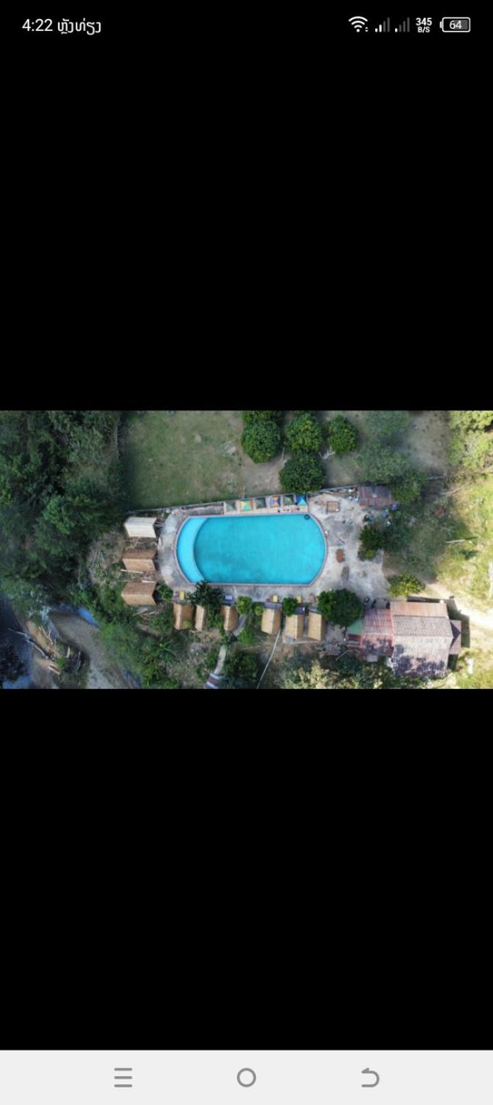CampingSite Swimming Pool view 2