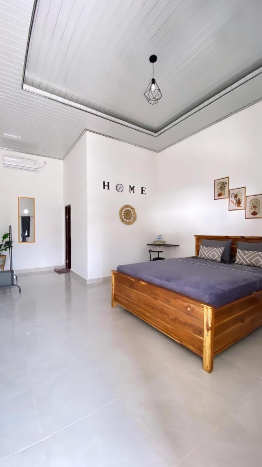 Juliana HomeStay