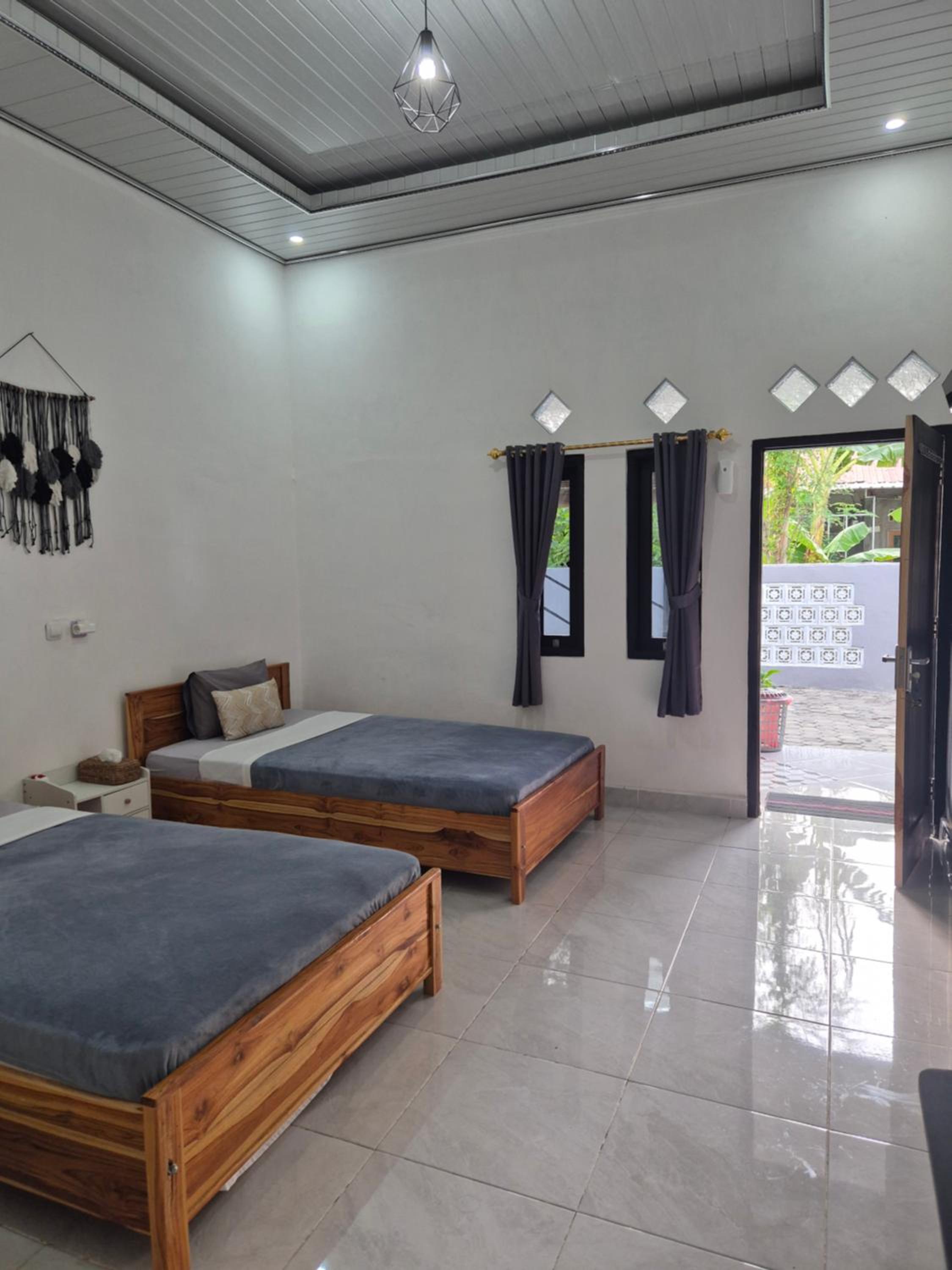 Juliana HomeStay