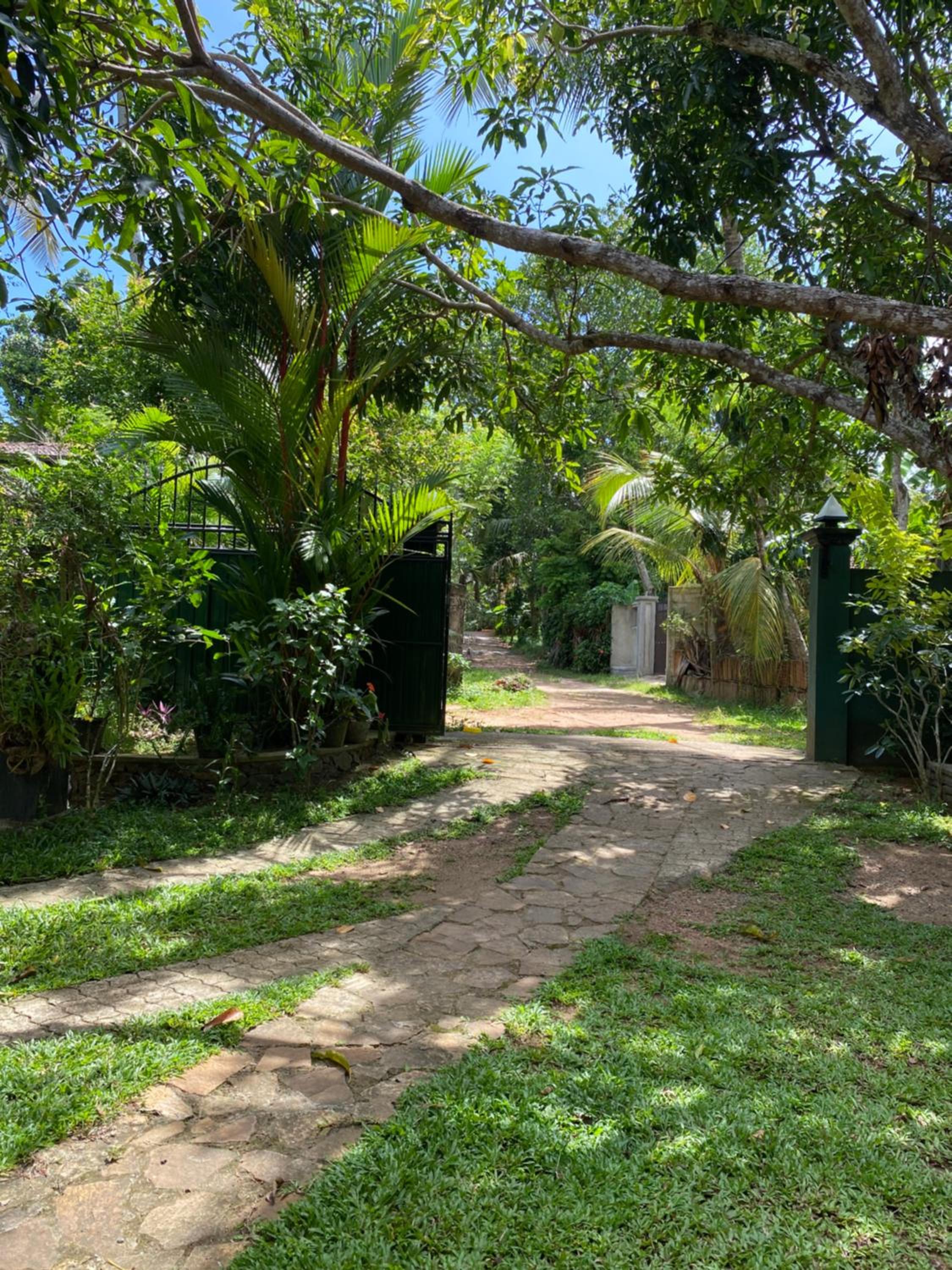 Village Green Home- Unawatuna