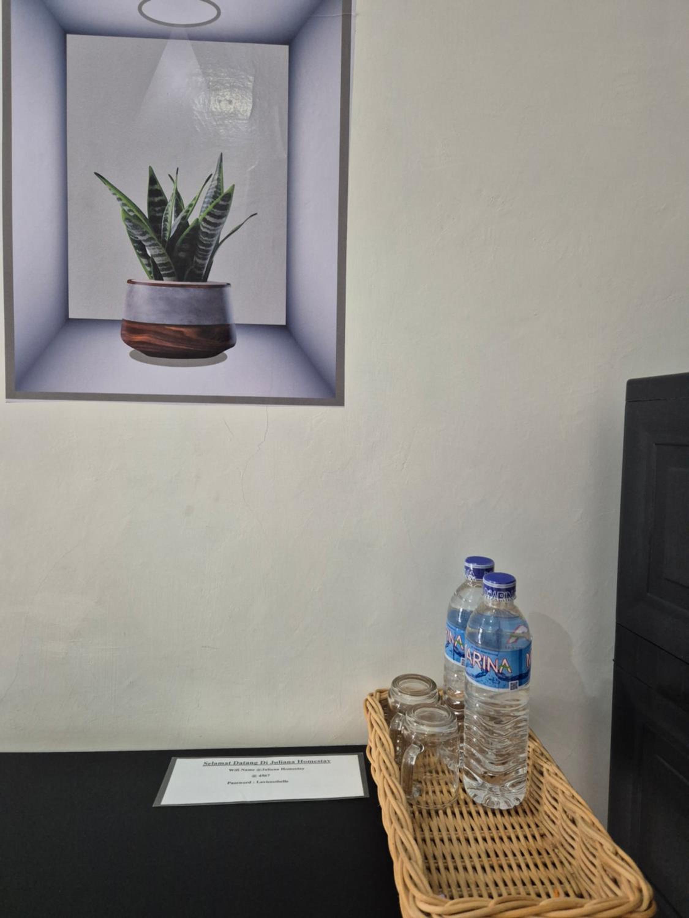 Juliana HomeStay