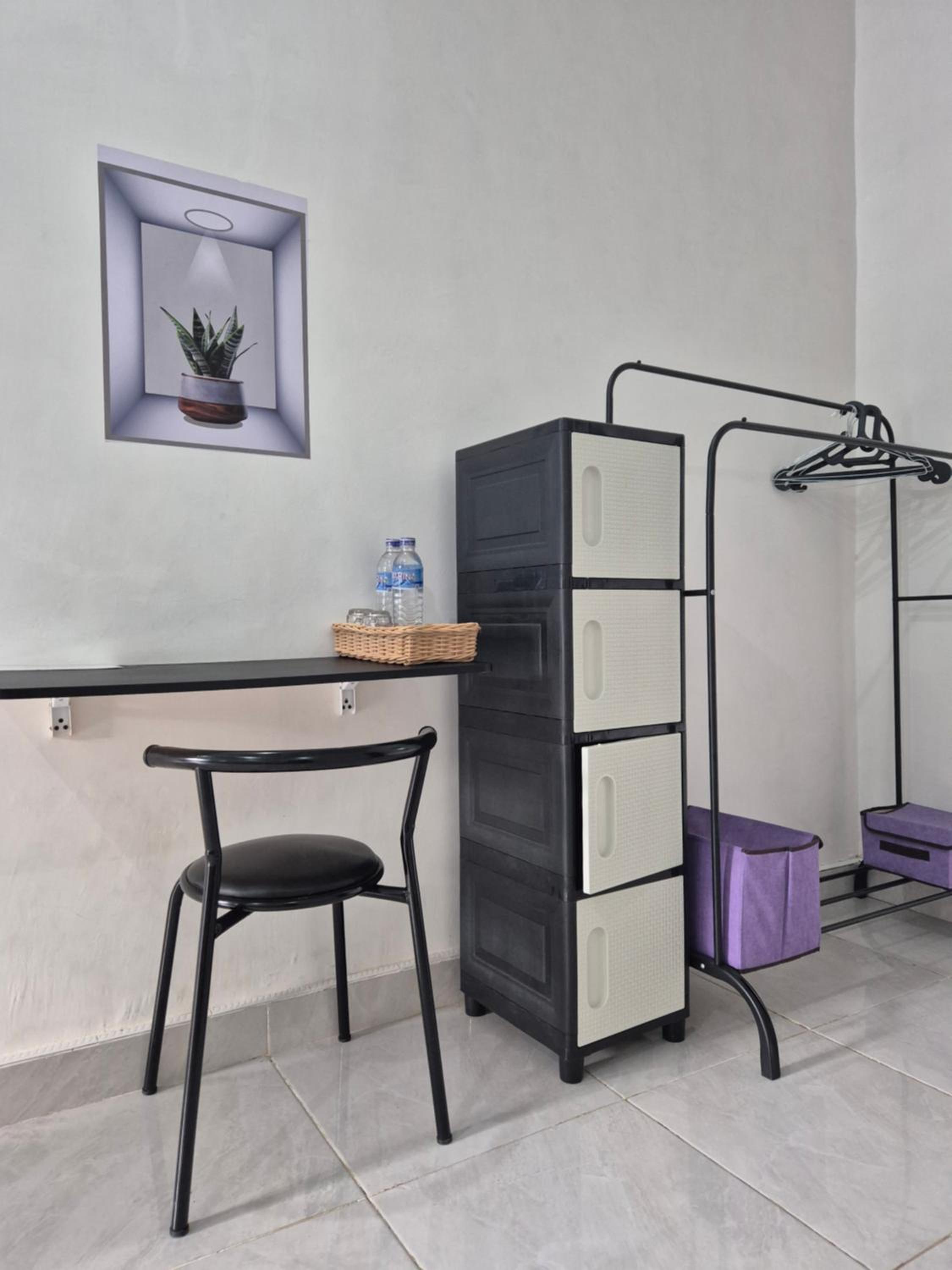 Juliana HomeStay