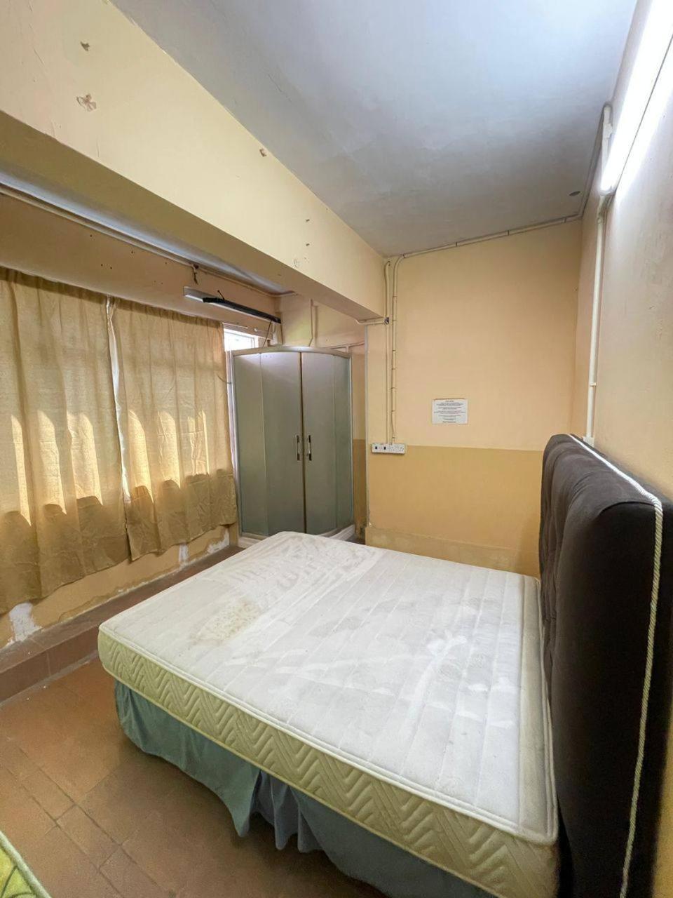 Motel Terminal Inn Inanam photo 2
