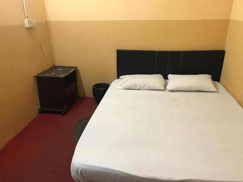 Motel Terminal Inn Inanam photo 6