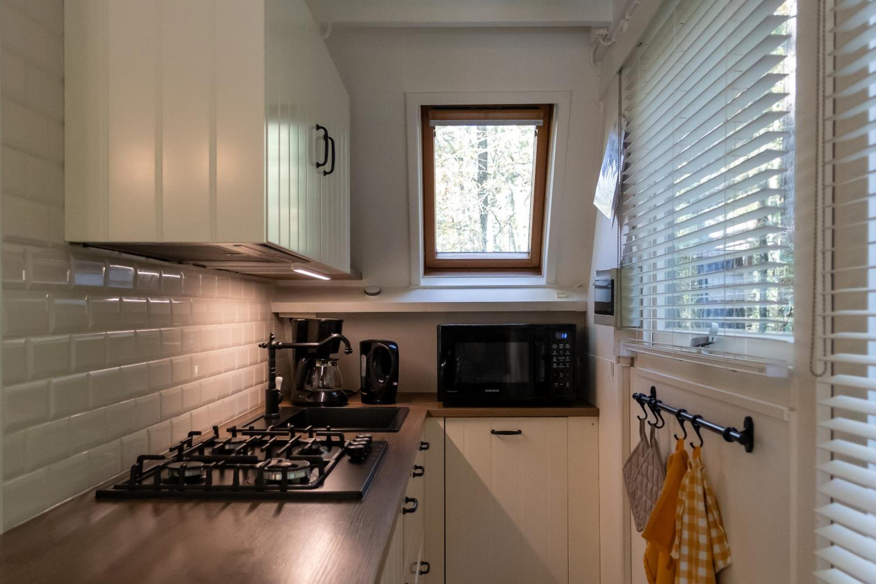 Boshuisje Viva l'Ardenne - Chalet 122