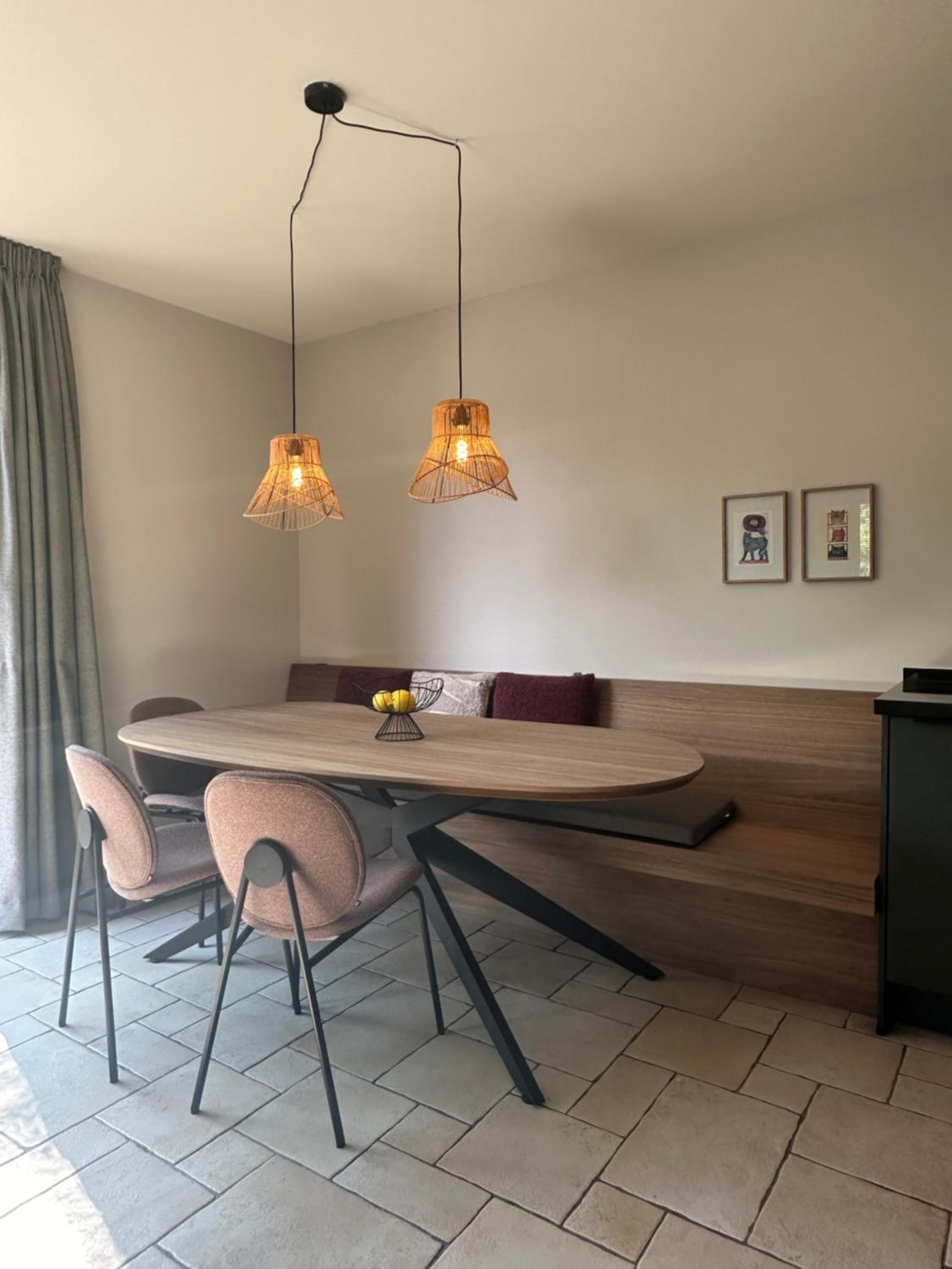 Luxury Long Stay in Oisterwijk by Bed en Bosvillas view 3