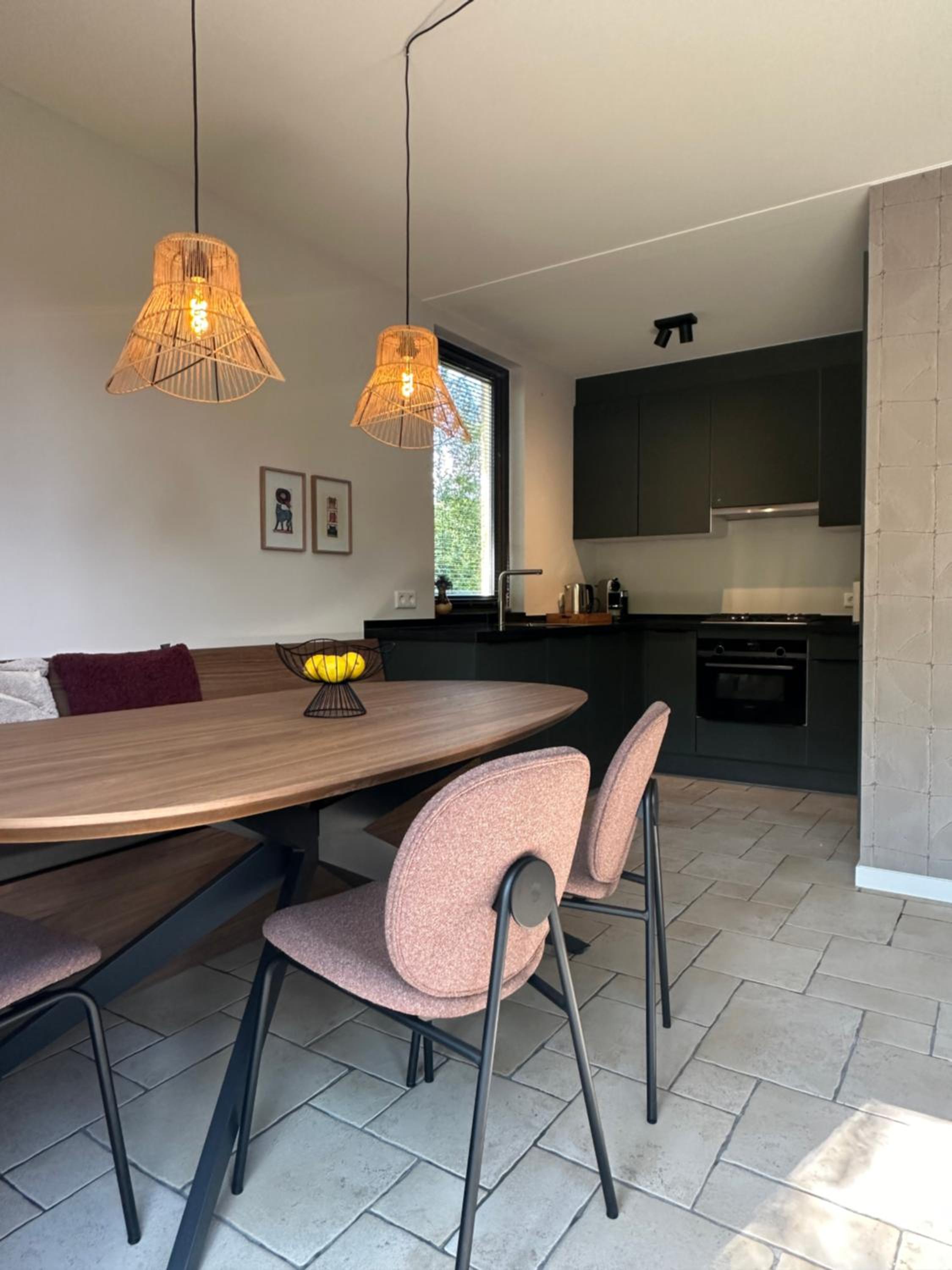 Luxury Long Stay in Oisterwijk by Bed en Bosvillas view 4
