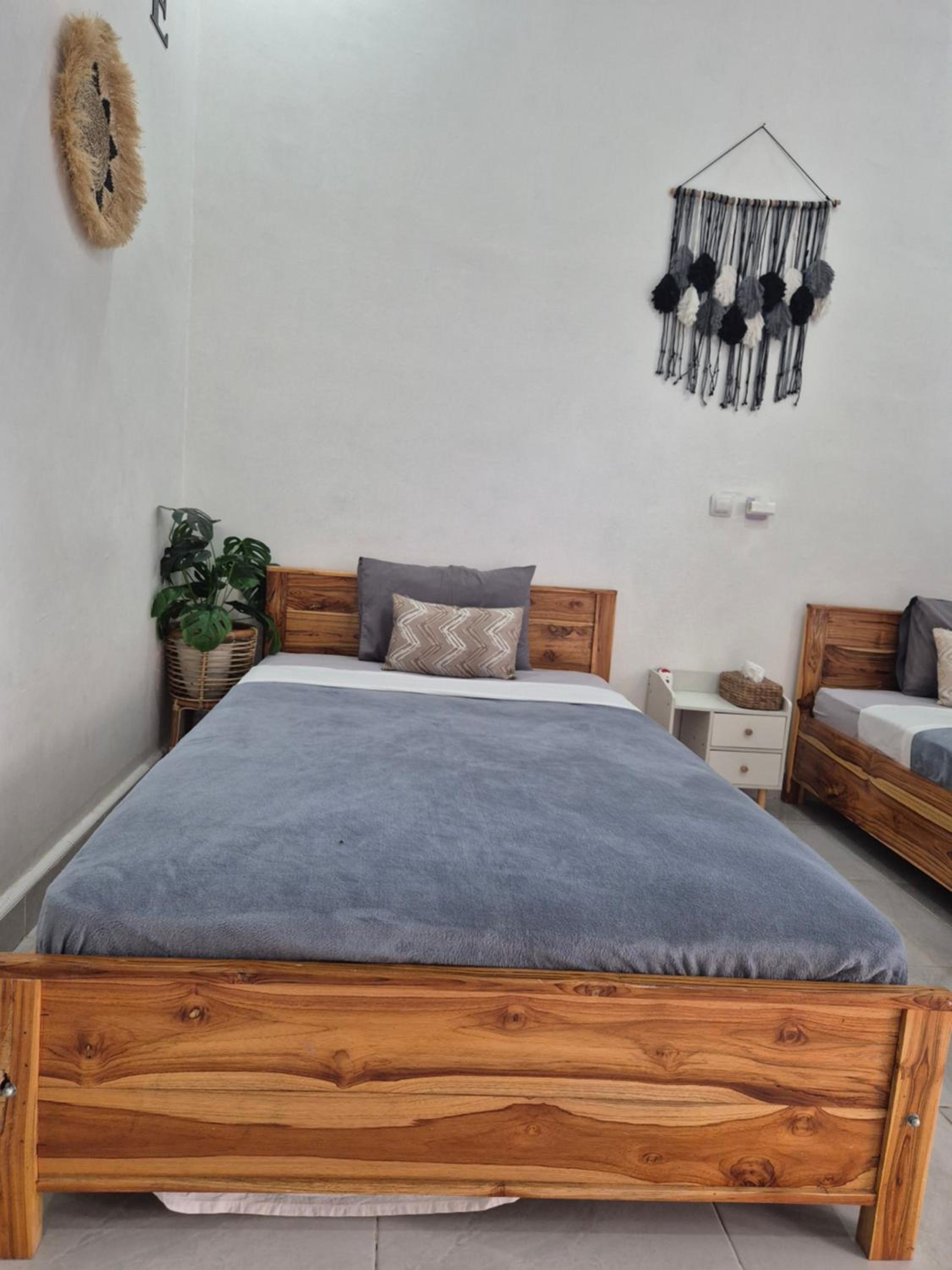 Juliana HomeStay