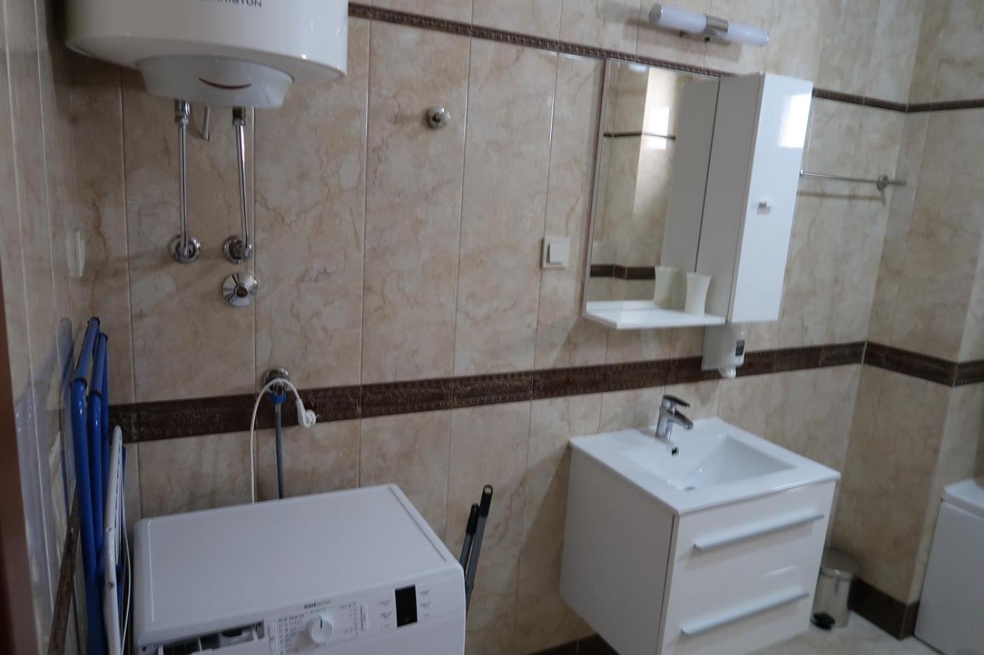 Apartmani LUX Becici