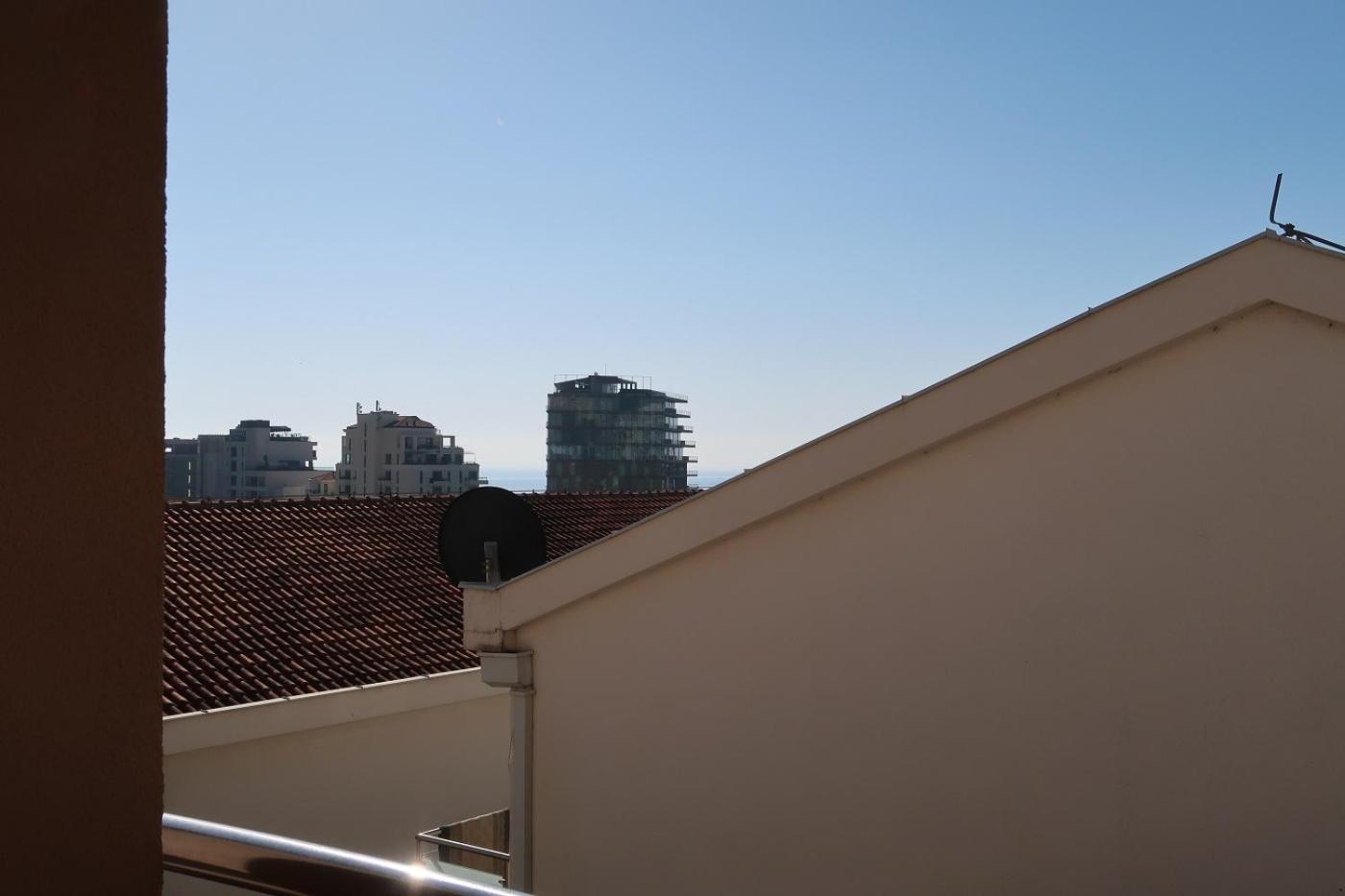 Apartmani LUX Becici