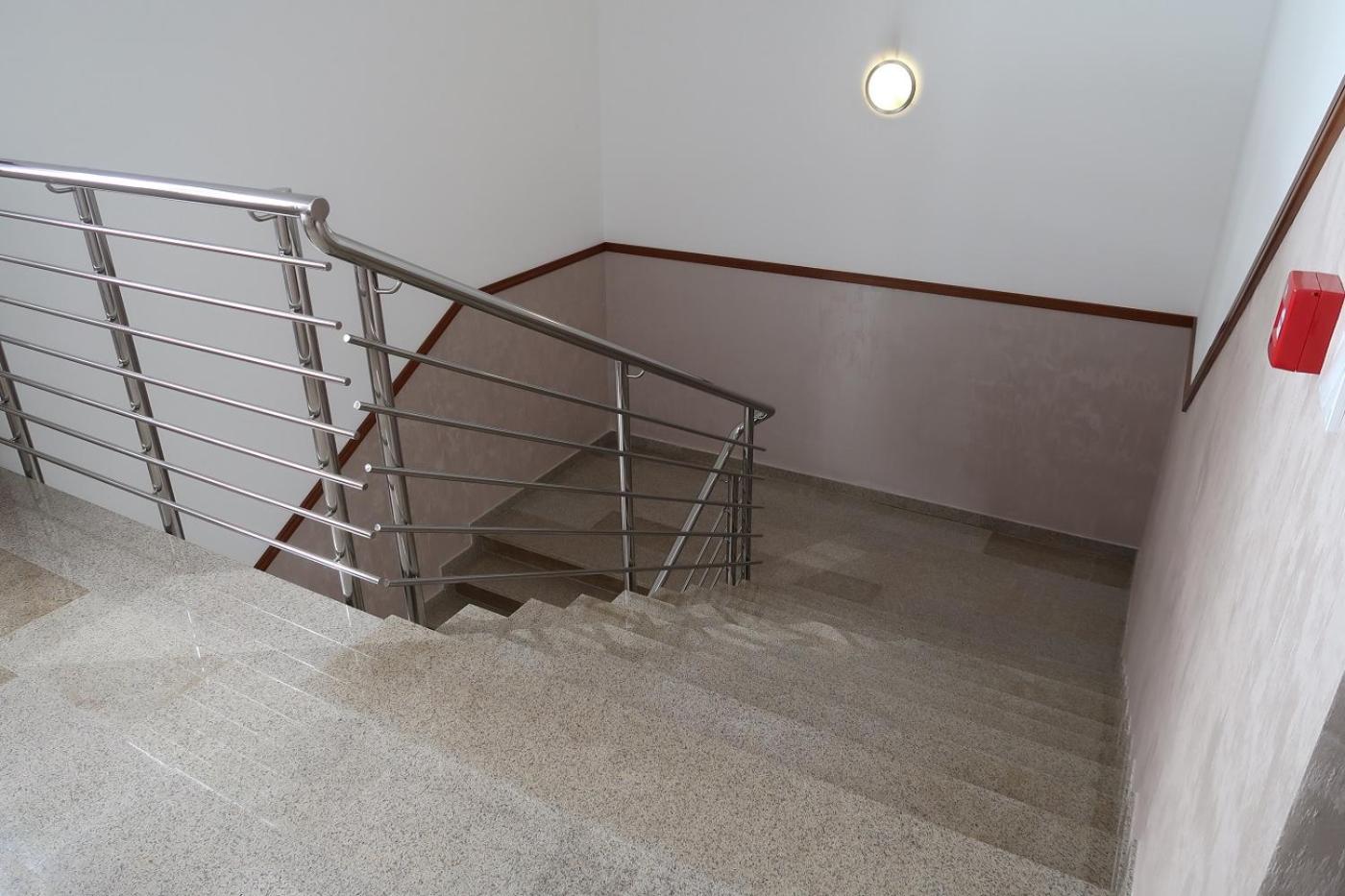 Apartmani LUX Becici