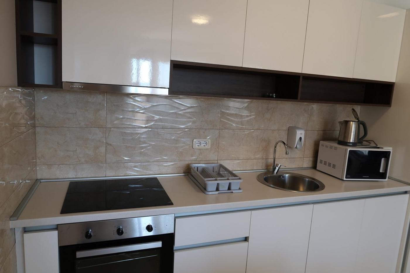 Apartmani LUX Becici