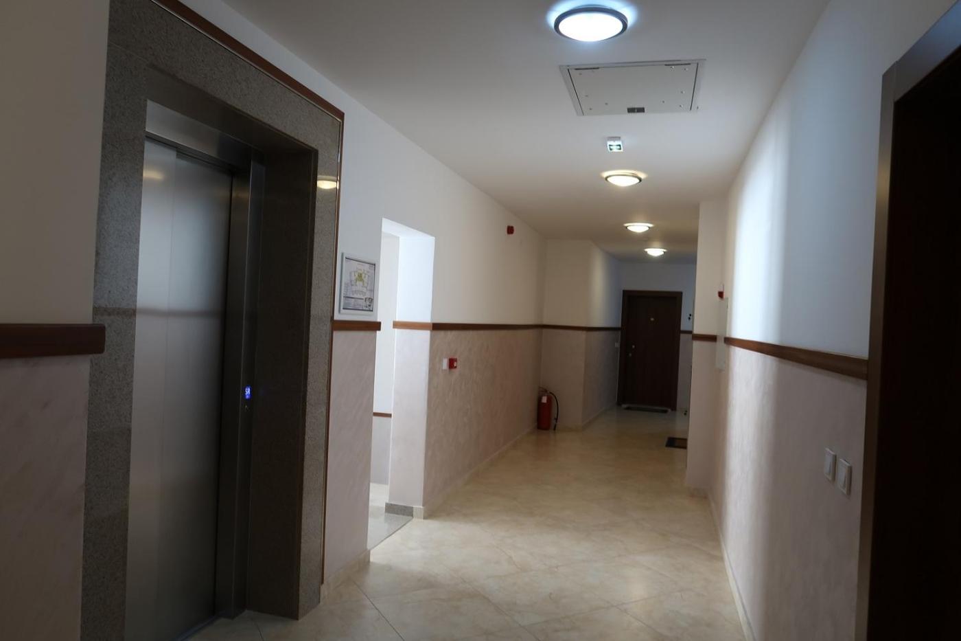 Apartmani LUX Becici
