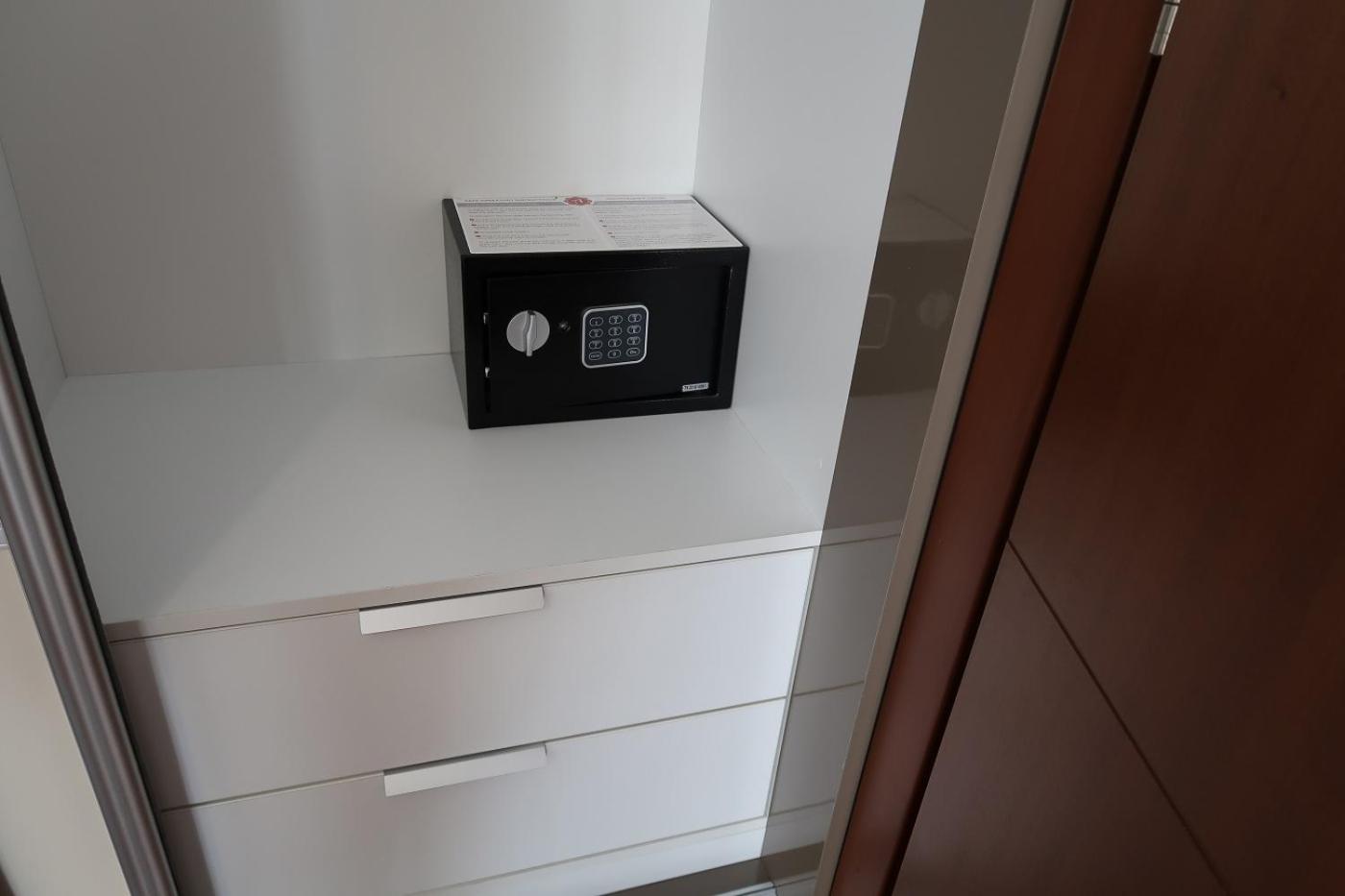 Apartmani LUX Becici