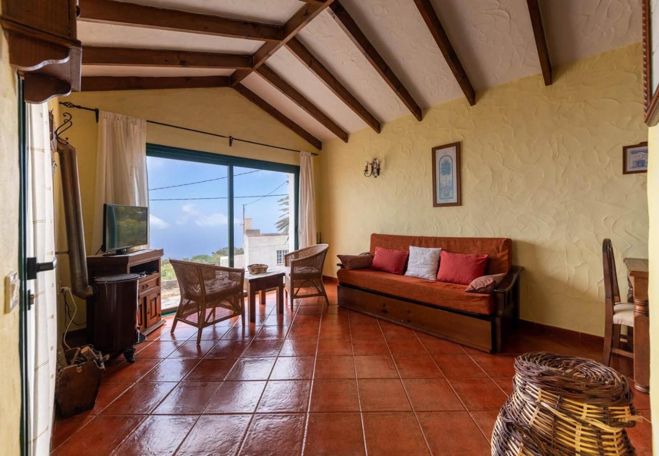 Espectacular Casa rural con BBQ y vistas hermosas