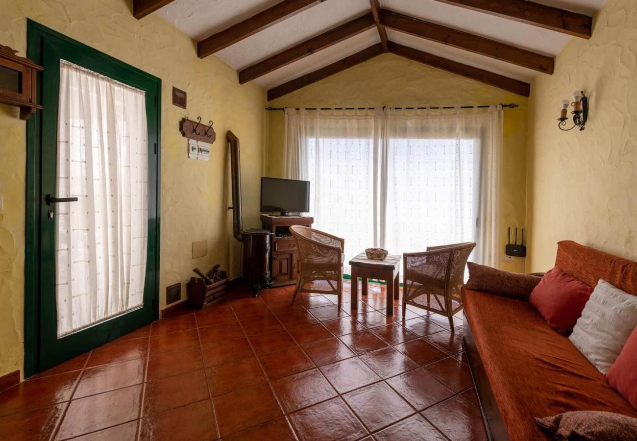 Espectacular Casa rural con BBQ y vistas hermosas