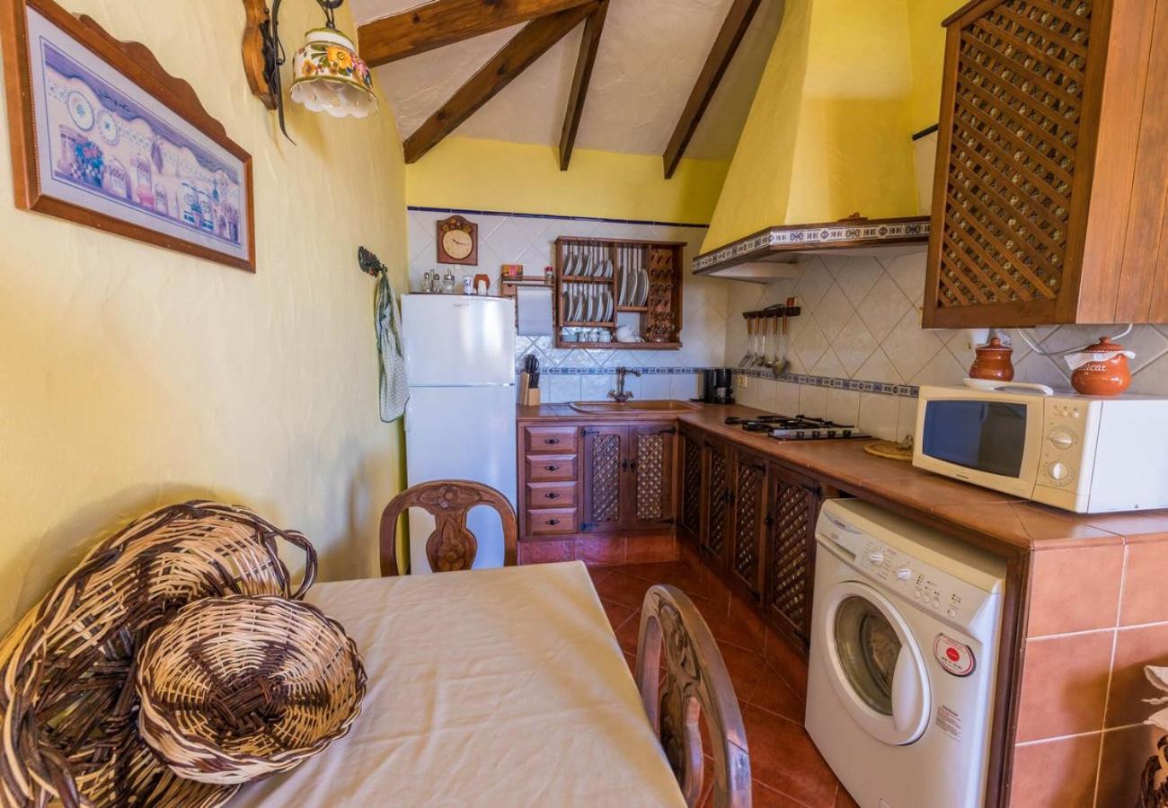 Espectacular Casa rural con BBQ y vistas hermosas