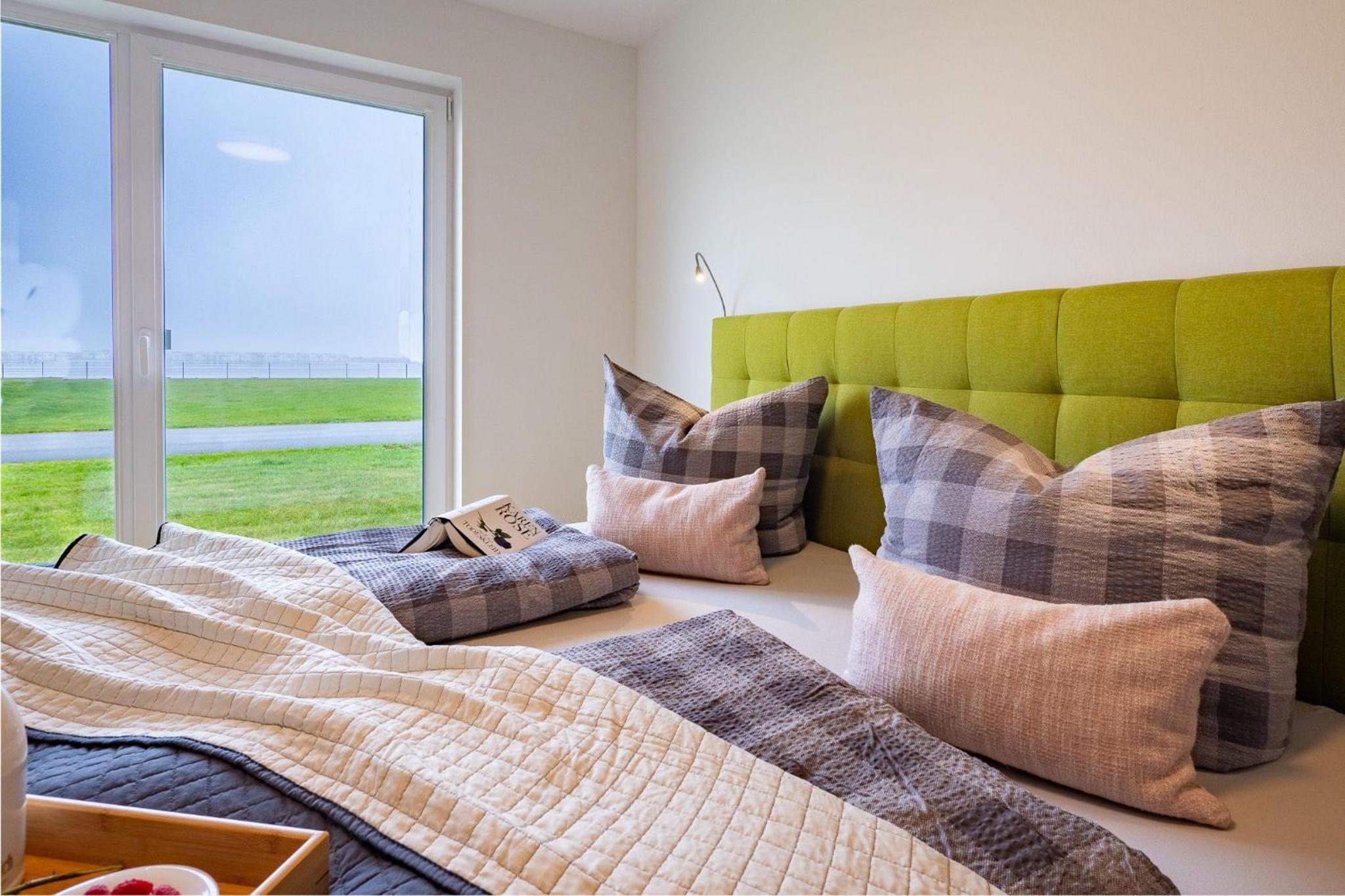 Fewo-MEERwert-by-Seeblick-Ferien-Familienfreundlich-3Zi-Top