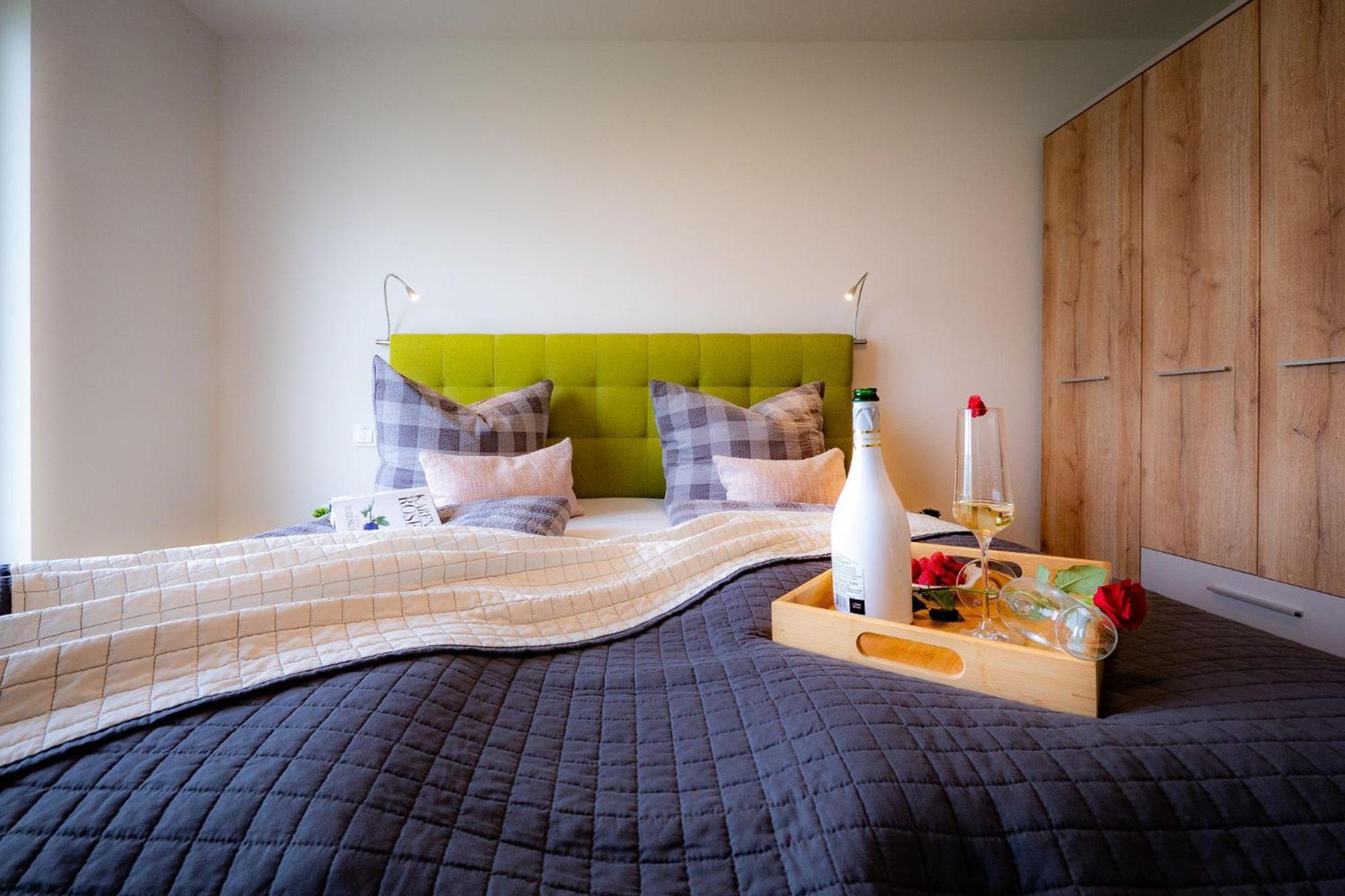 Fewo-MEERwert-by-Seeblick-Ferien-Familienfreundlich-3Zi-Top