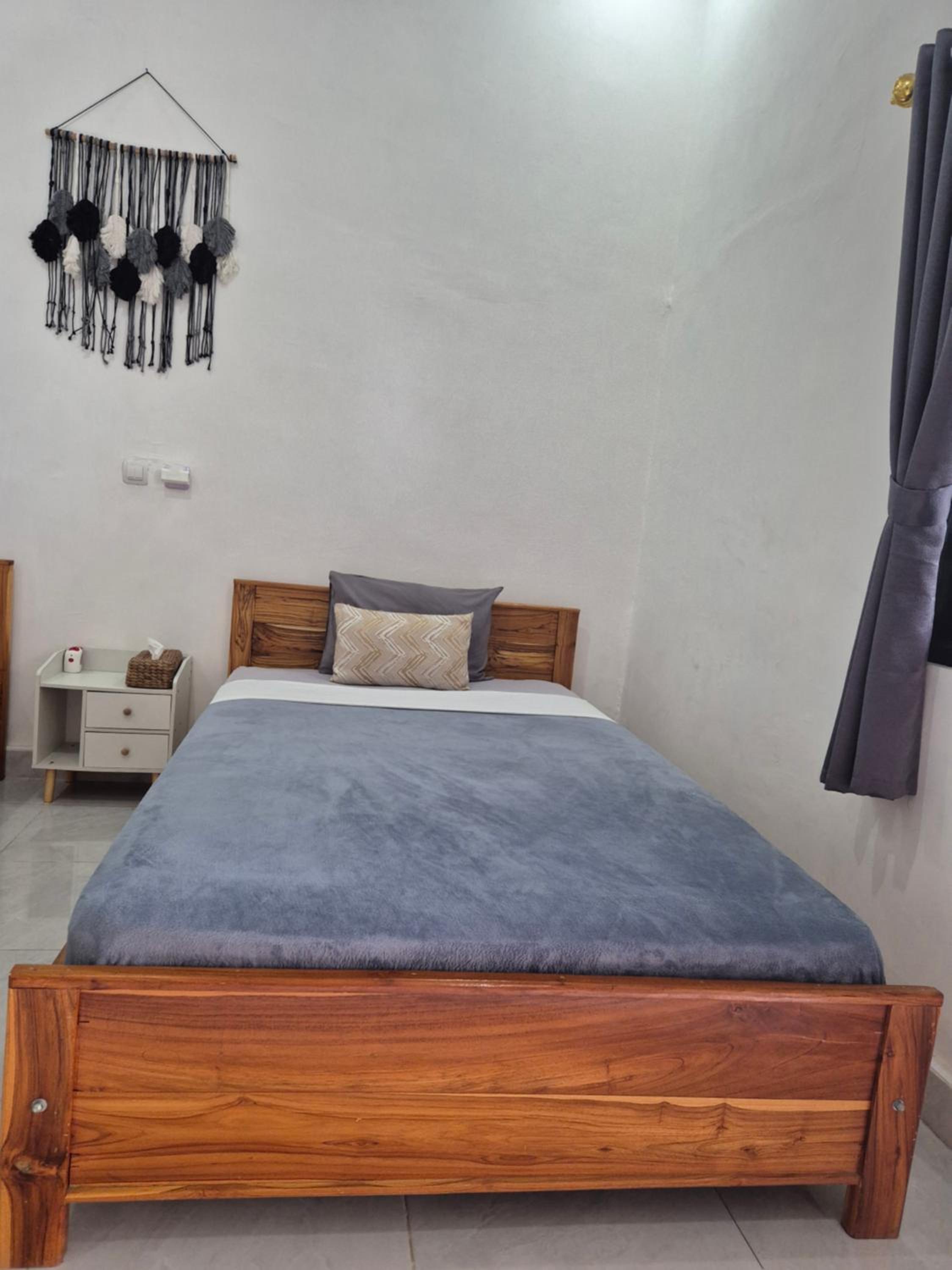 Juliana HomeStay
