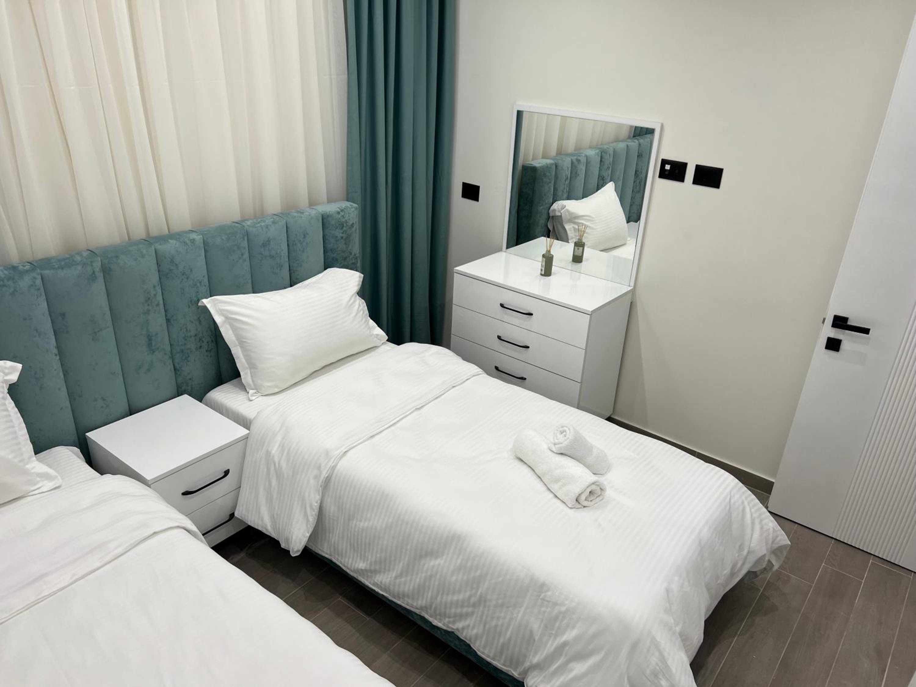 Greis apartments 1