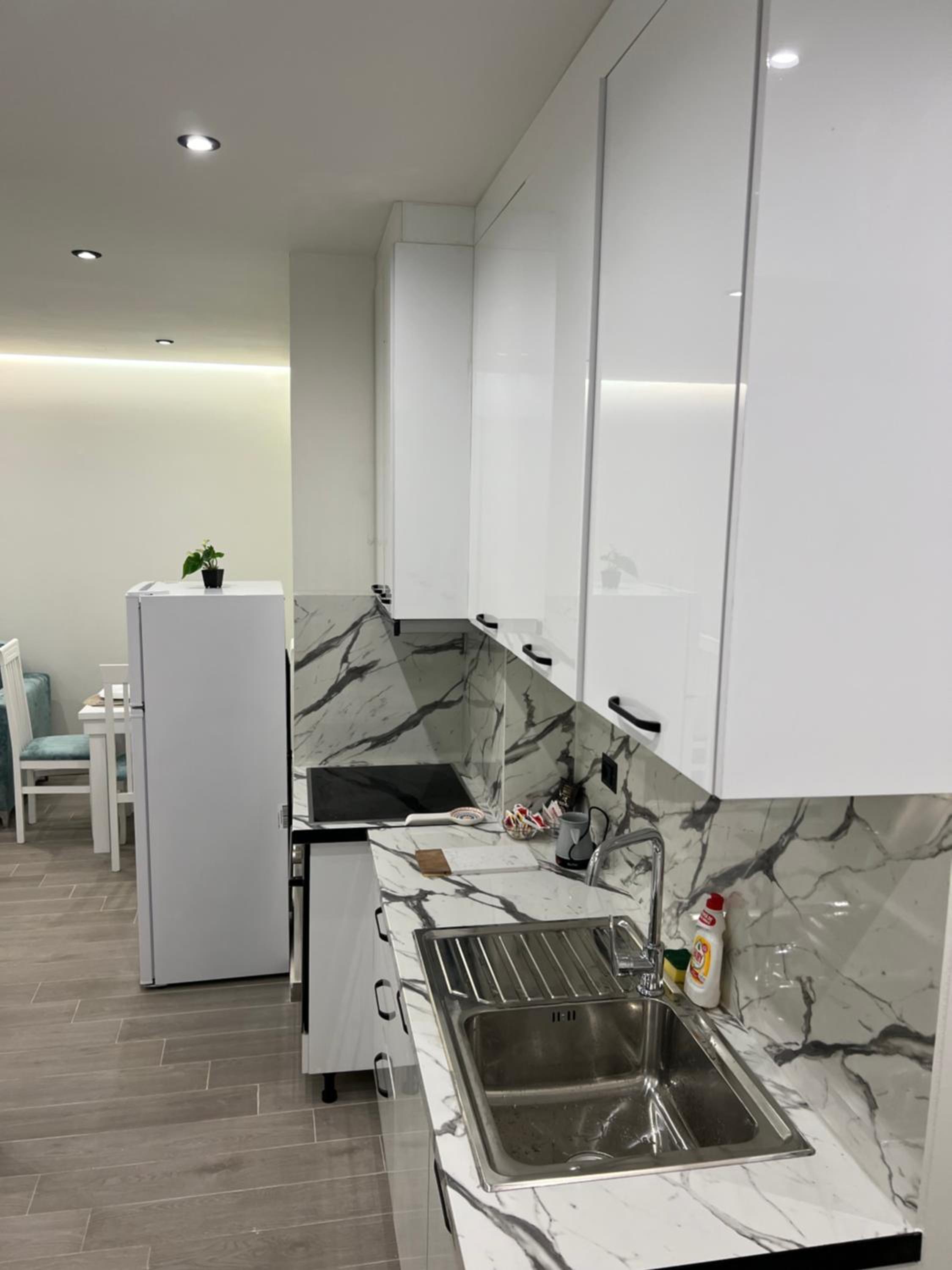Greis apartments 1