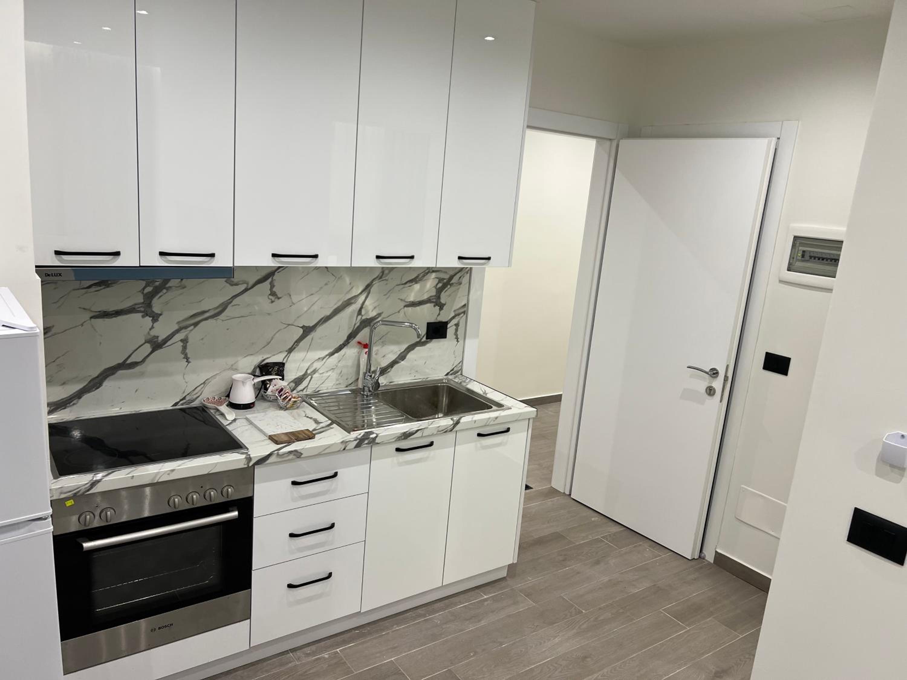 Greis apartments 1