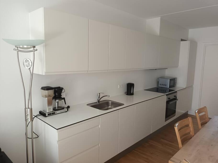 Fully equipped apartment, 15 min to Center view 5