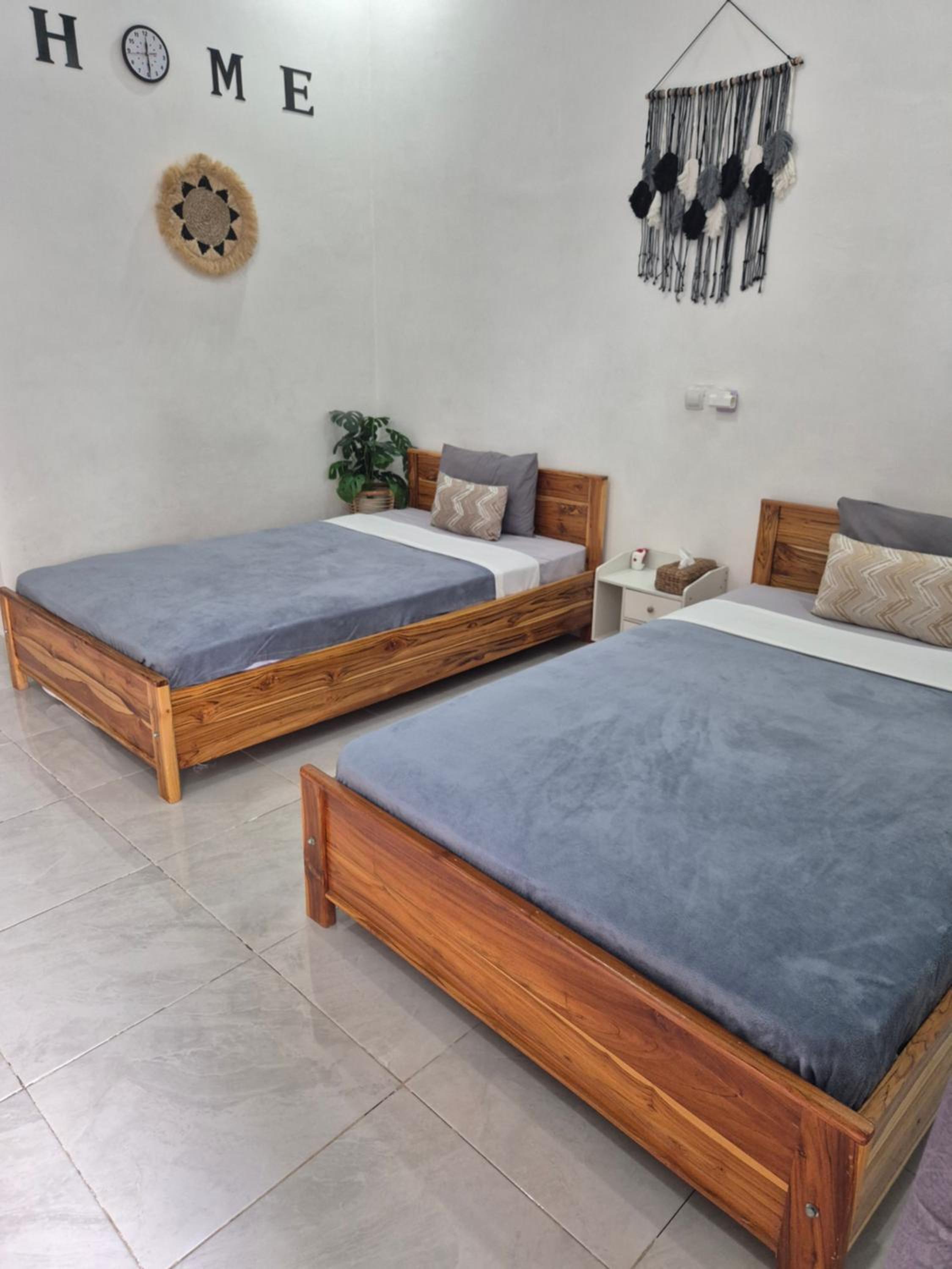 Juliana HomeStay