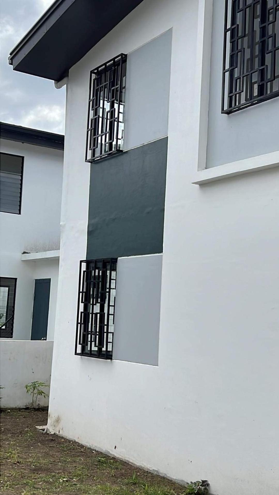 Lubrin Townhouse
